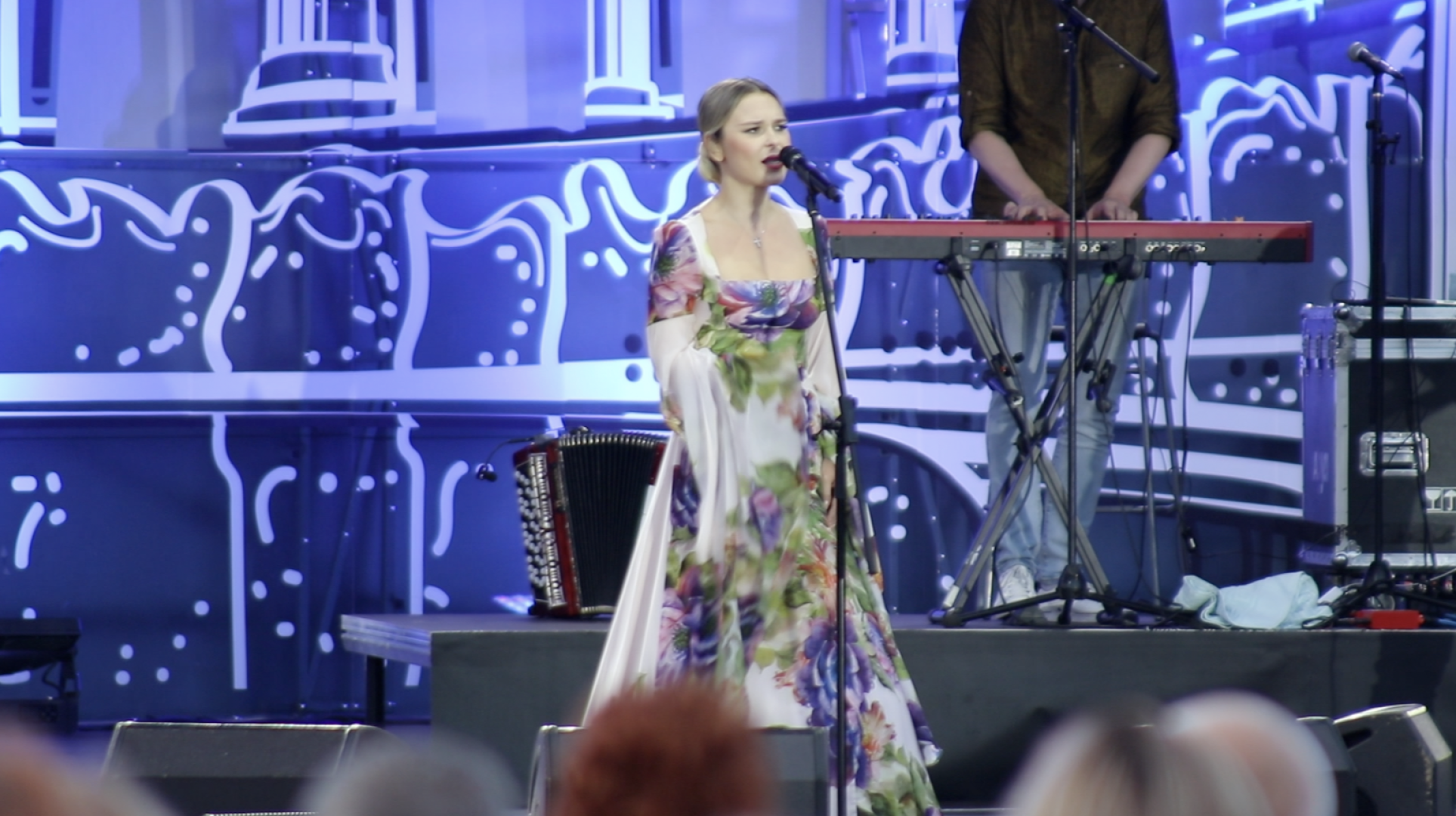 Клин, общество, культура, фестивали, Подмосковье, Чайковский,