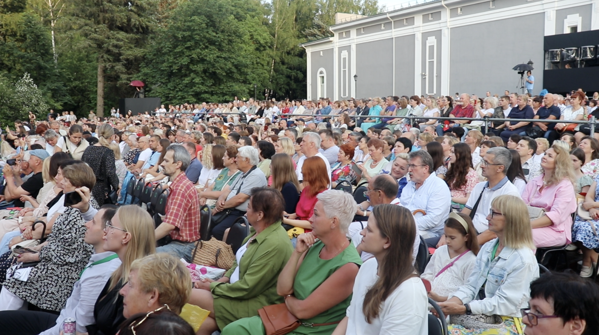 Клин, общество, культура, фестивали, Подмосковье, Чайковский,