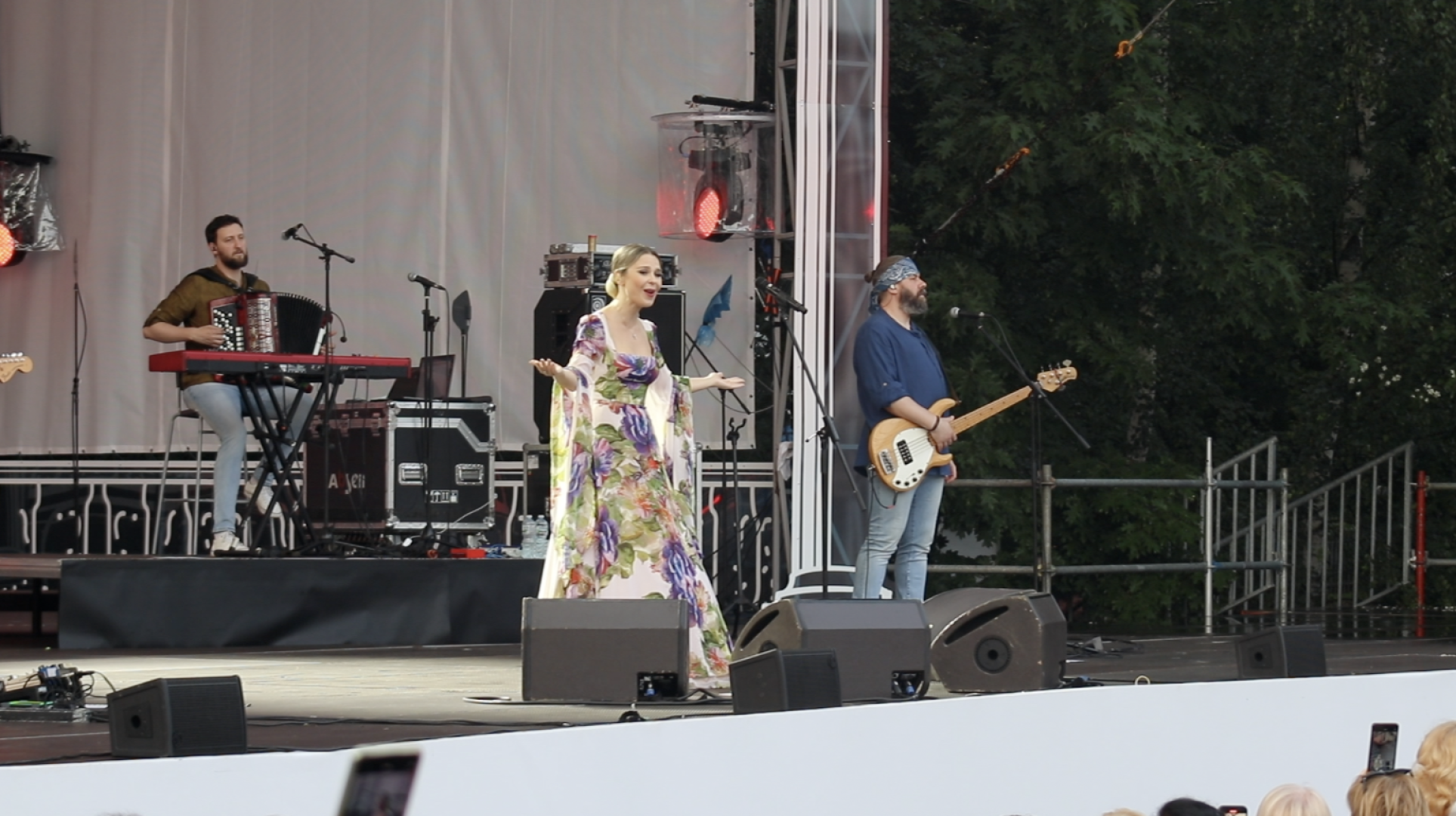 Клин, общество, культура, фестивали, Подмосковье, Чайковский,