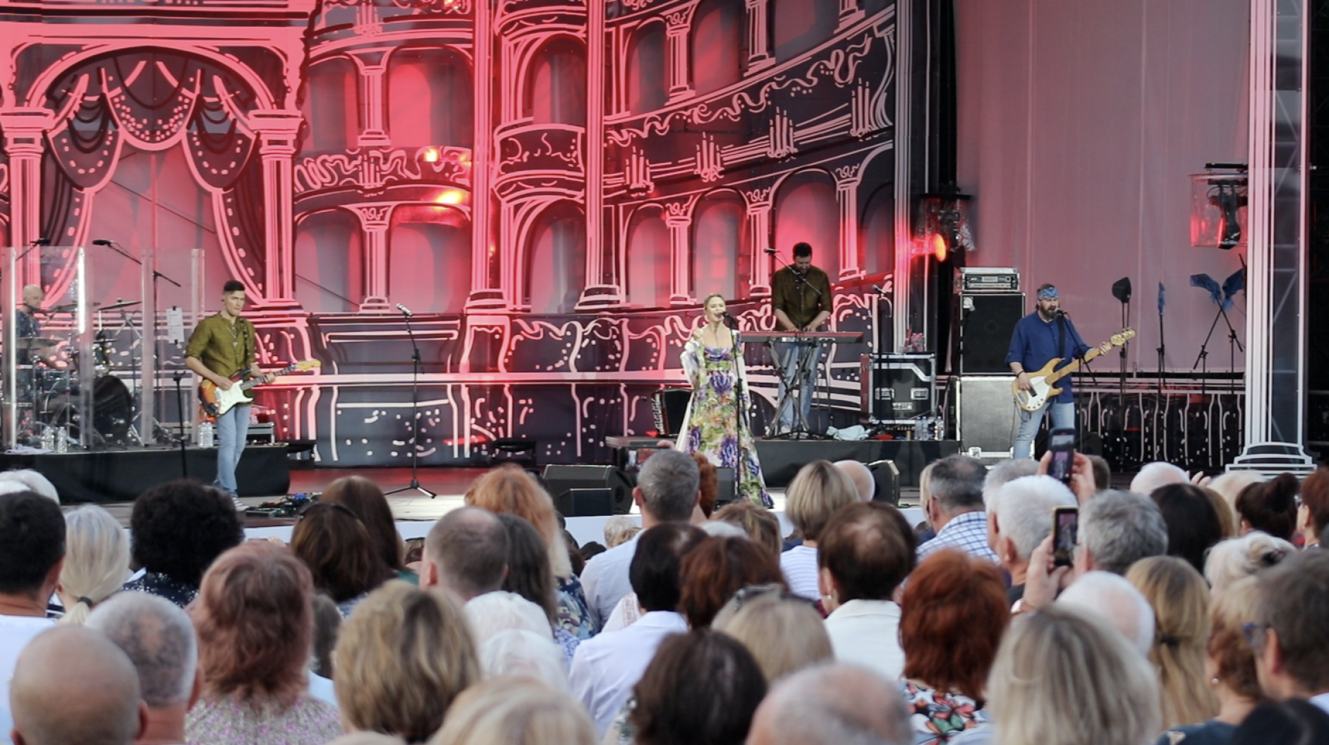 Клин, общество, культура, фестивали, Подмосковье, Чайковский,