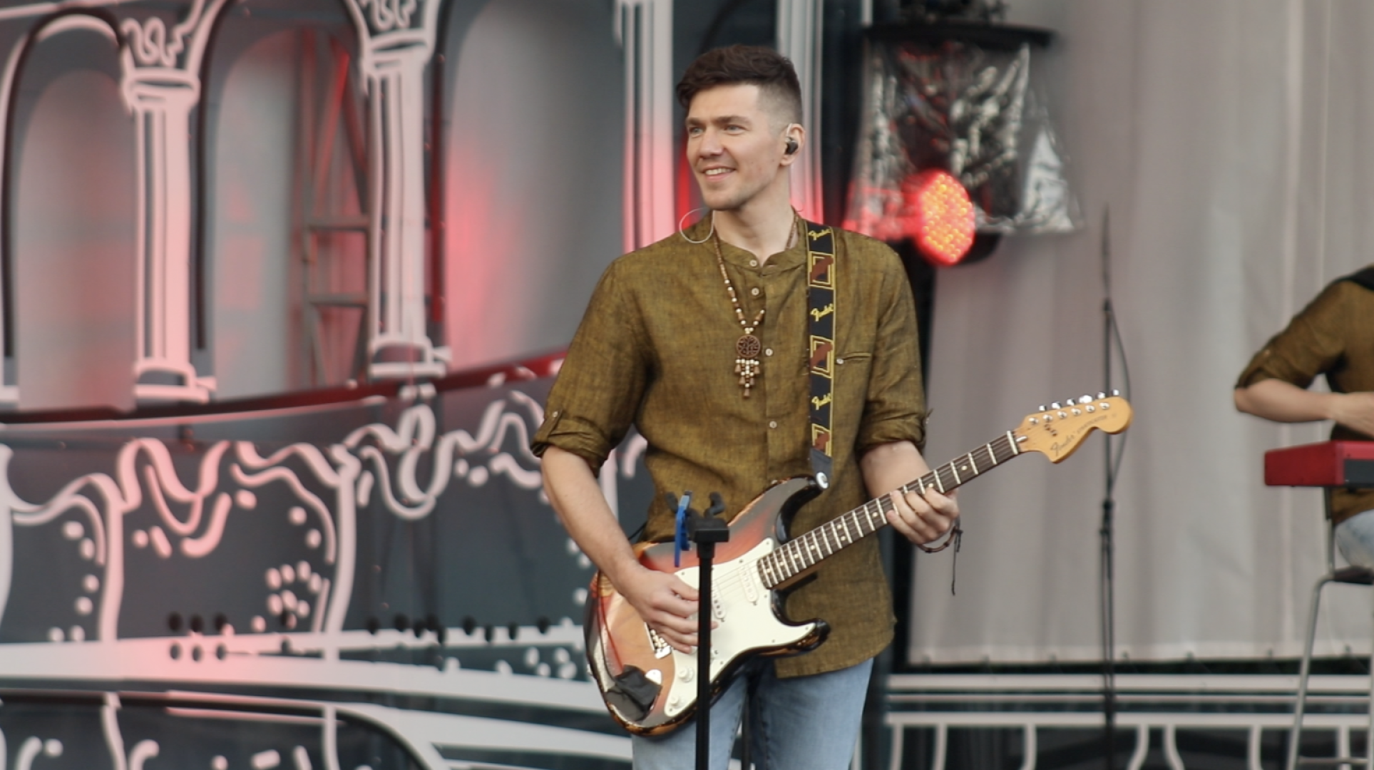 Клин, общество, культура, фестивали, Подмосковье, Чайковский,