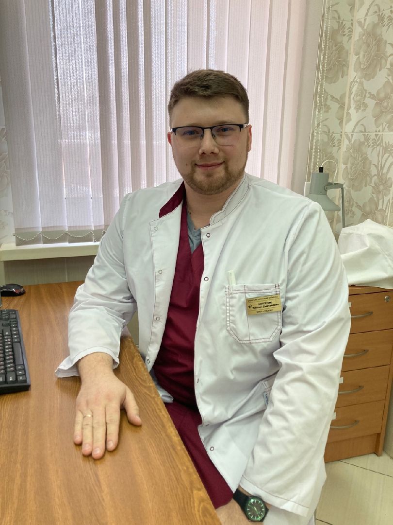 Клин, медицина