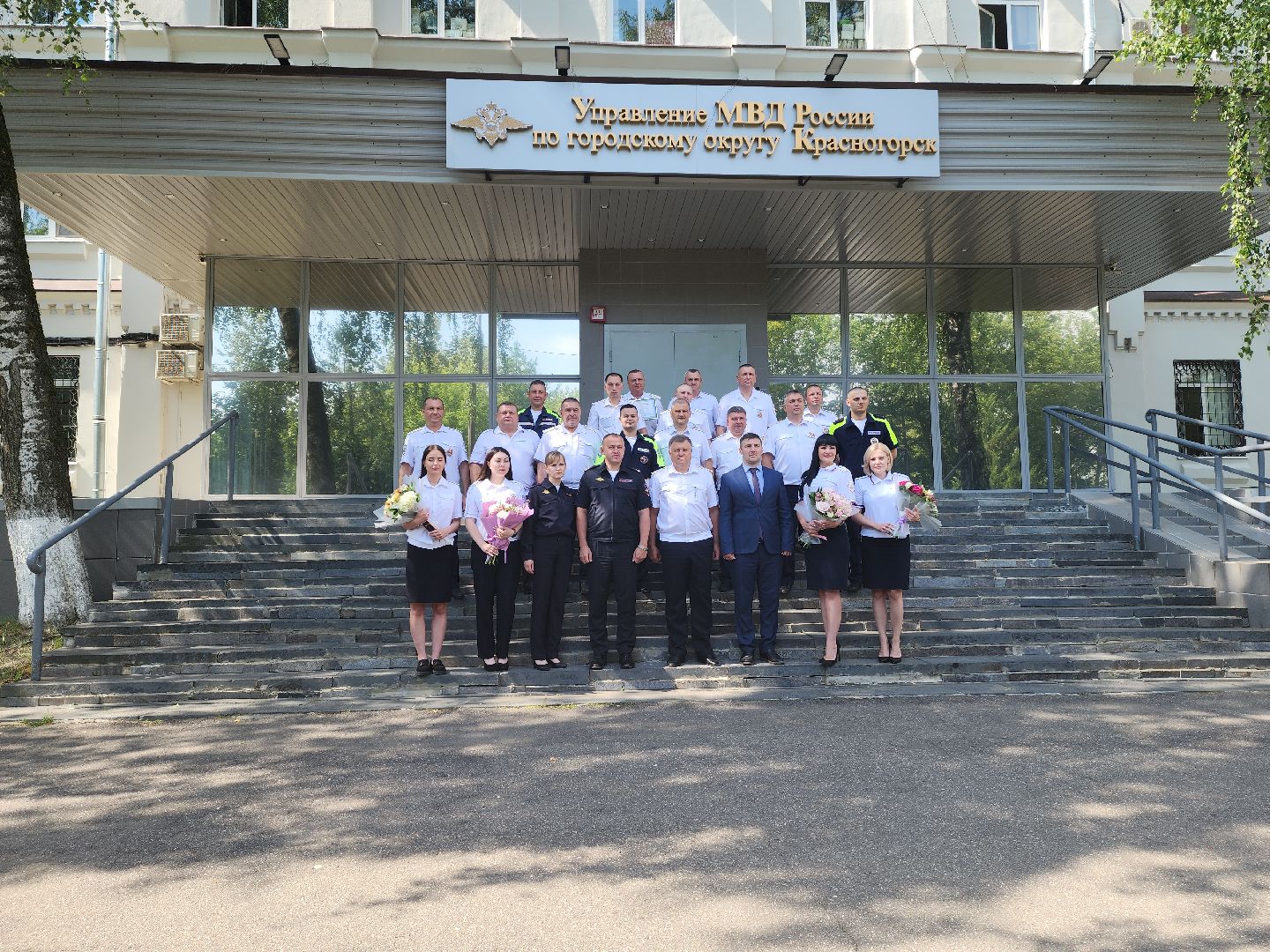 красногорск, гаи, гибдд, умвд,