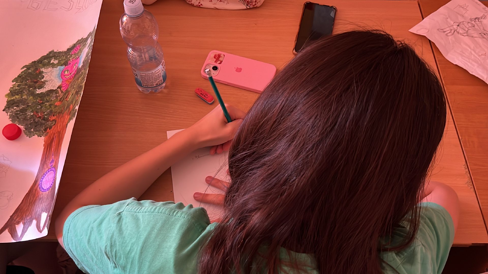 эколагерь, волонтер, волонтеры, летний лагерь, летний досуг,