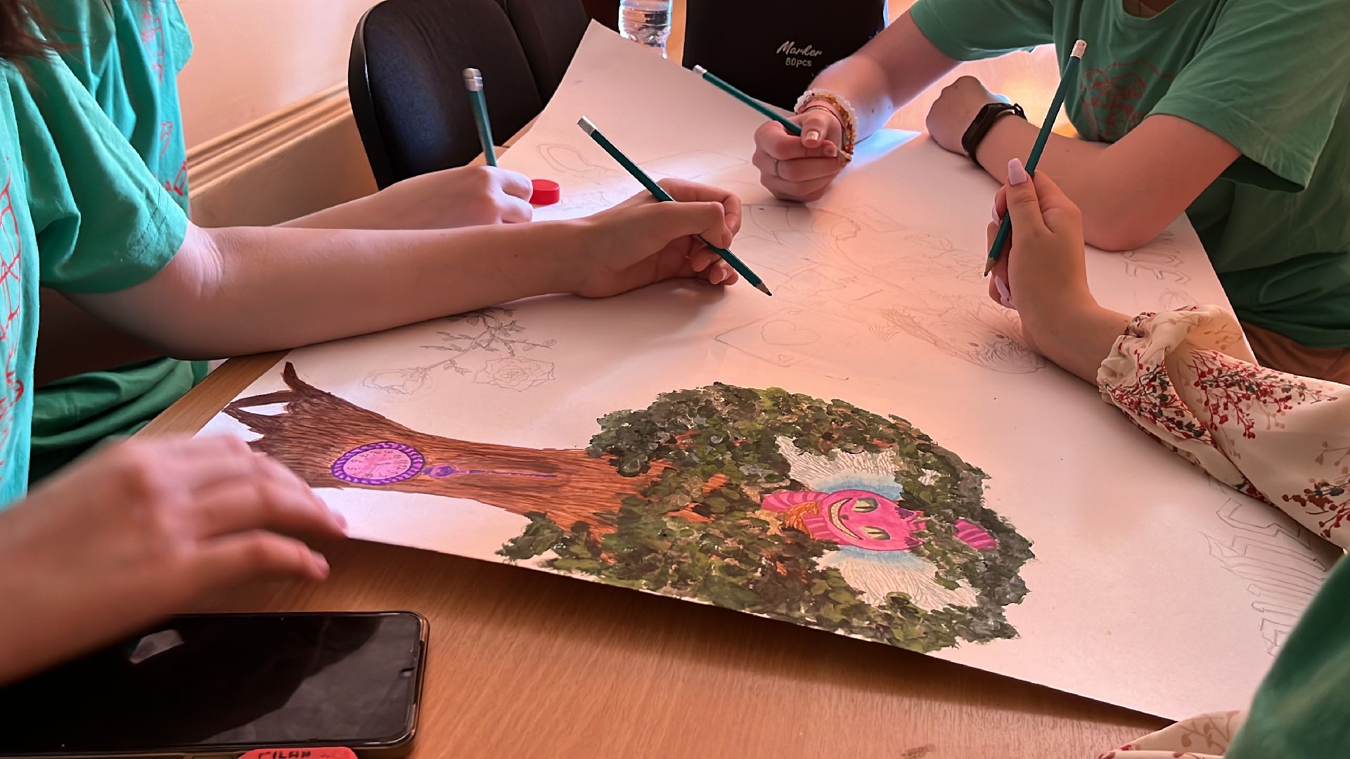 эколагерь, волонтер, волонтеры, летний лагерь, летний досуг,