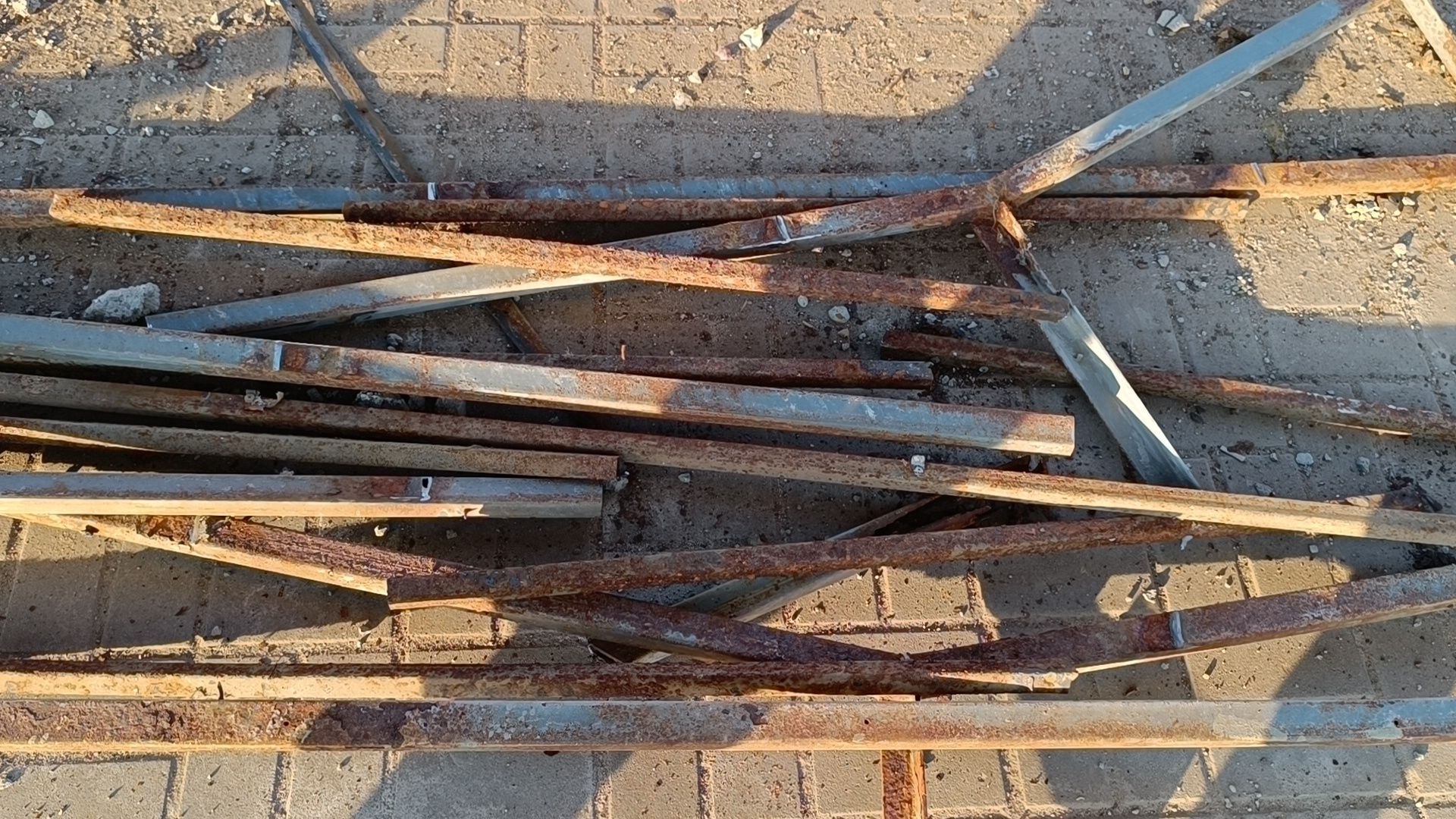 ж/д, мост, лобня, ремонт,