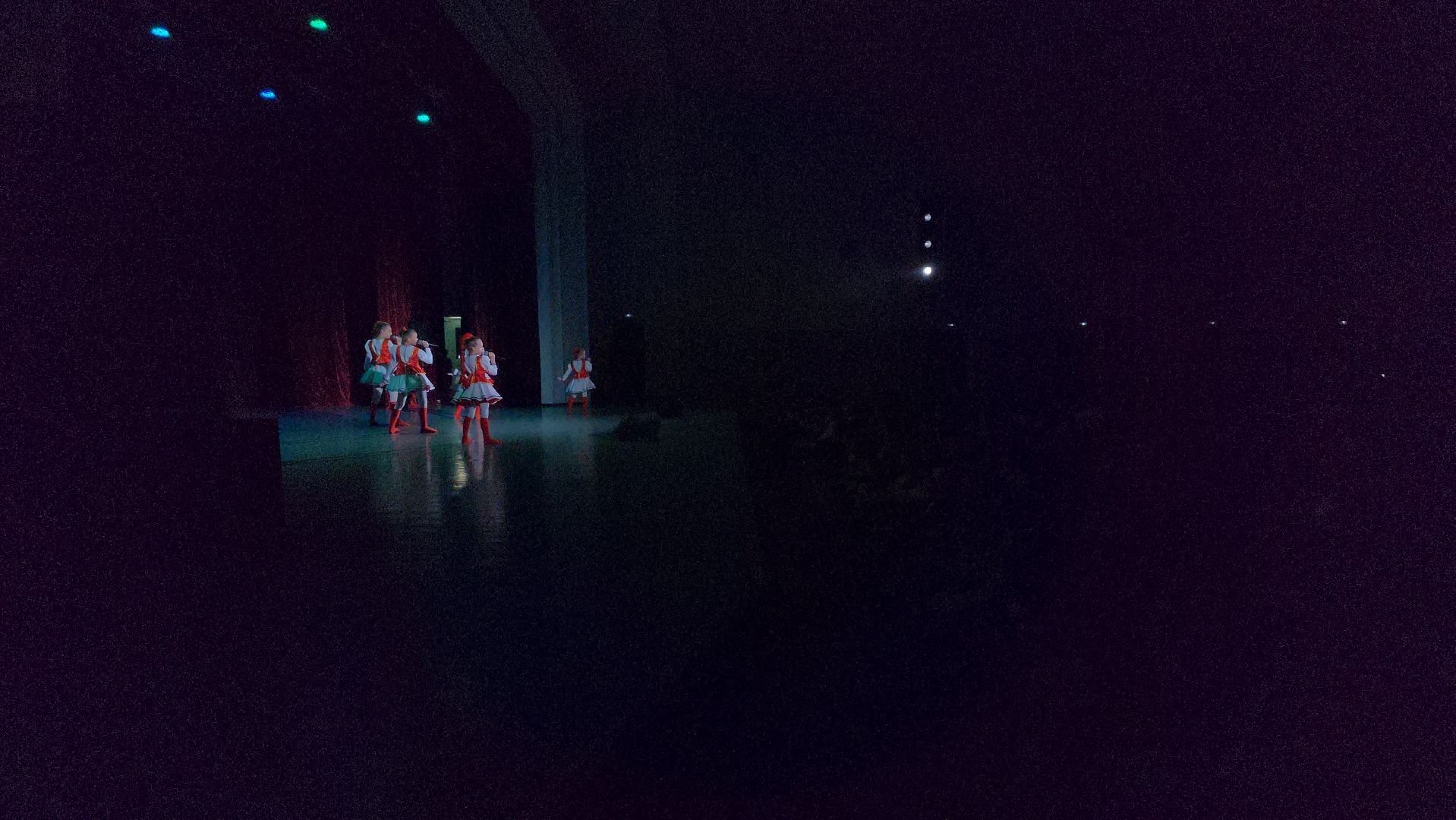 егорьевск, дети, концерт, летний лагерь, дк, конина, школы,