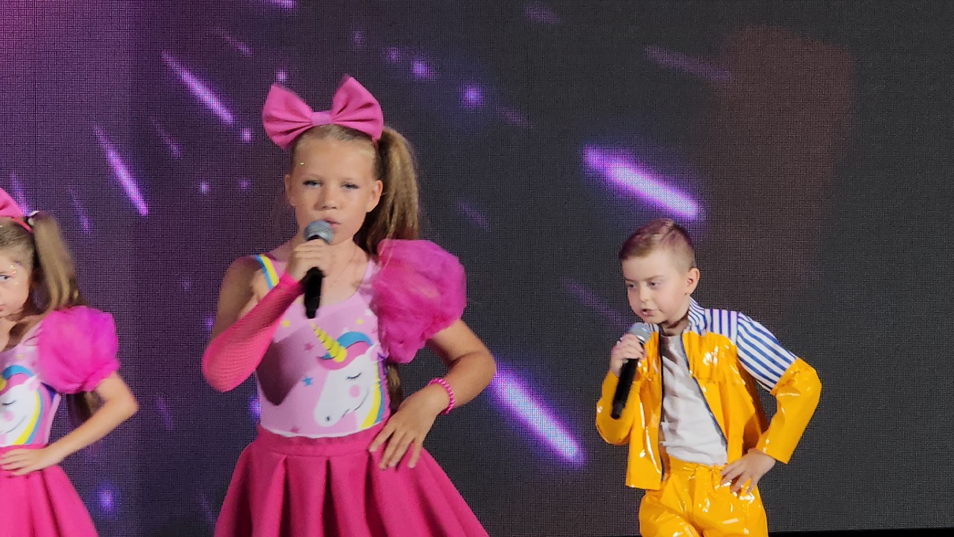 егорьевск, дети, концерт, летний лагерь, дк, конина, школы,