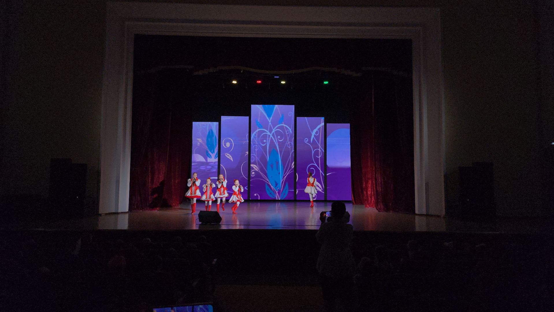 егорьевск, дети, концерт, летний лагерь, дк, конина, школы,