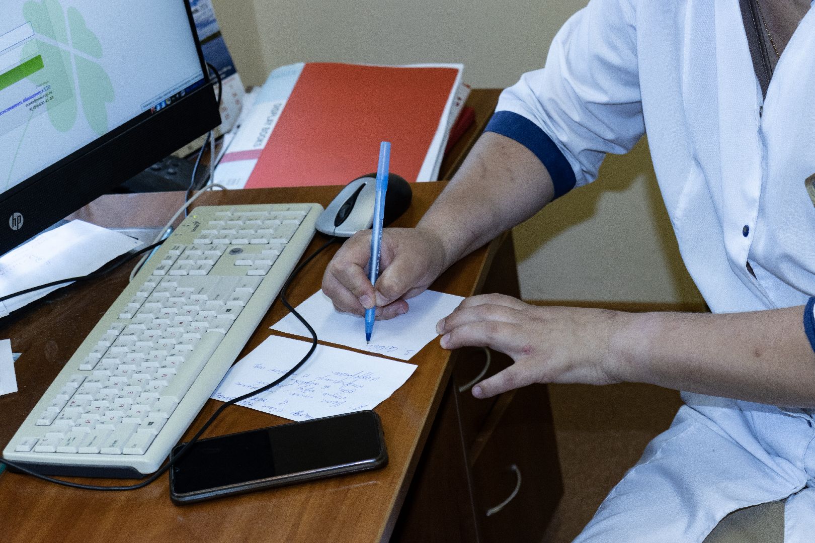 Дзержинский, Много детства, Стук сердца, Татьяна Маркевич,