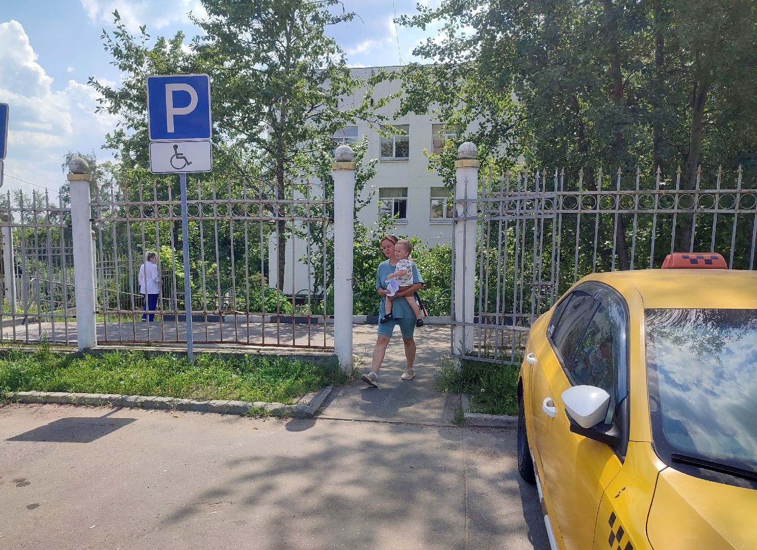 Дзержинский, Много детства, Стук сердца, Татьяна Маркевич,