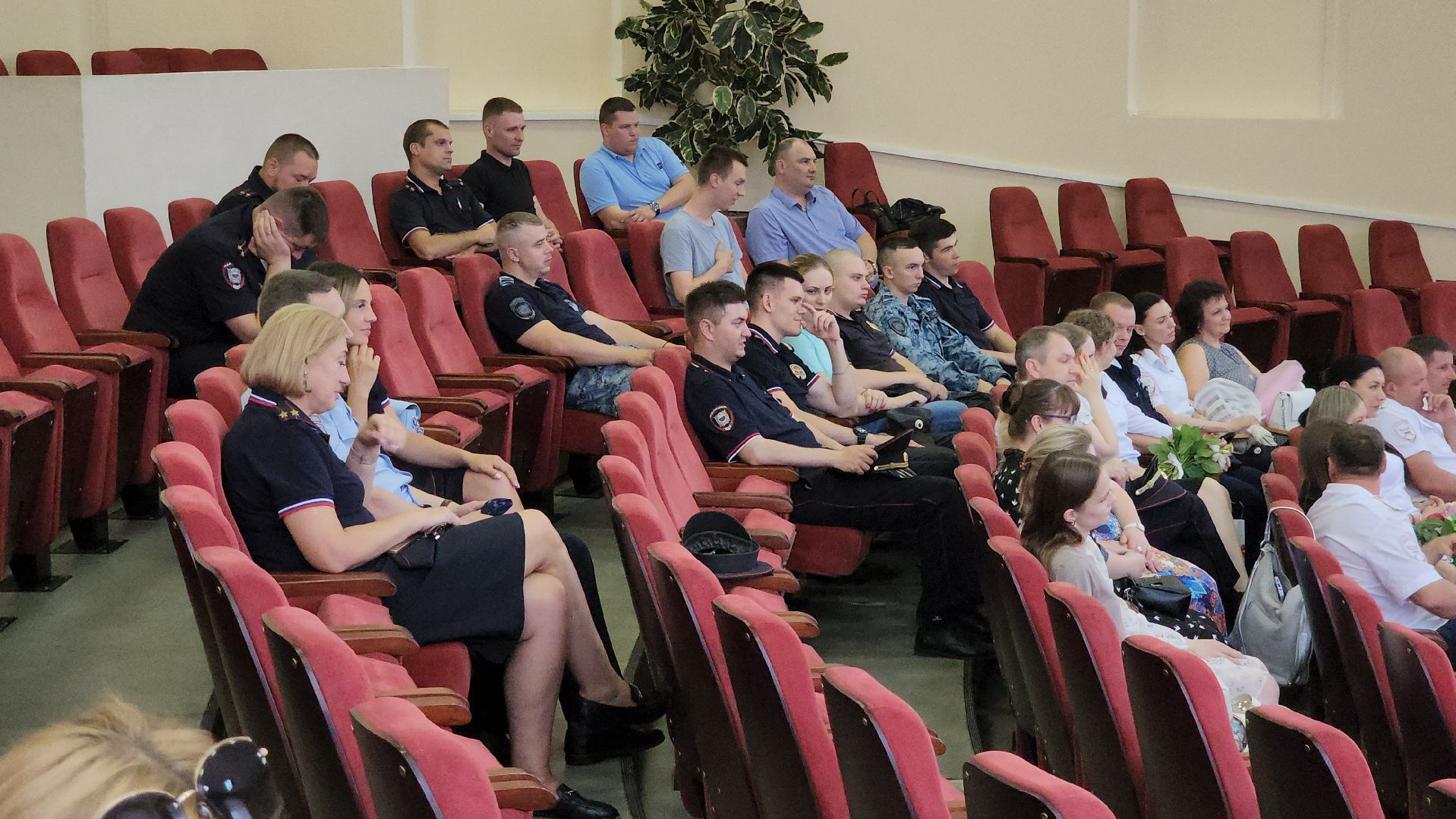 Гаи, госавтоинспекция, Лобня, 88 лет,