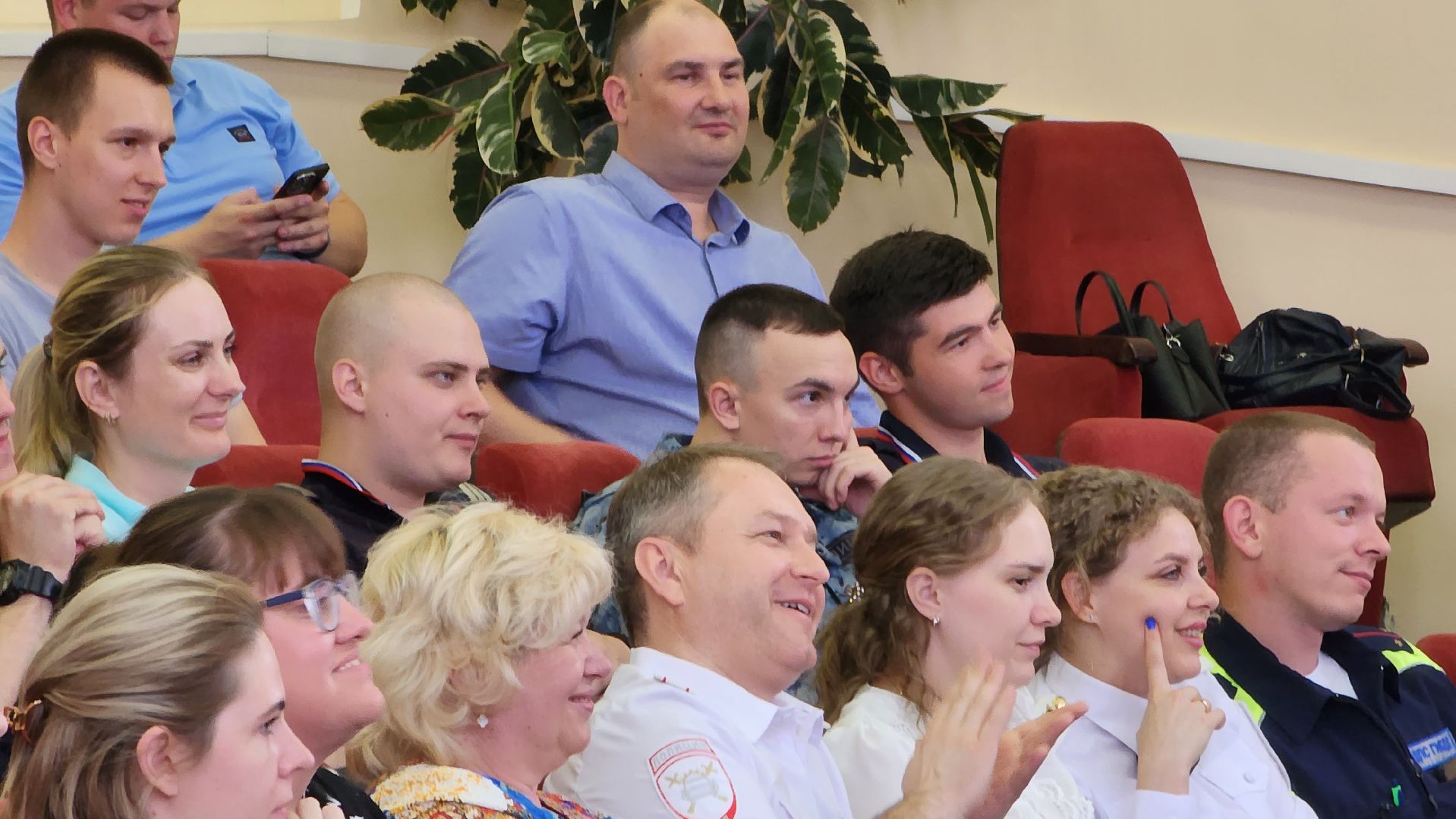 Гаи, госавтоинспекция, Лобня, 88 лет,