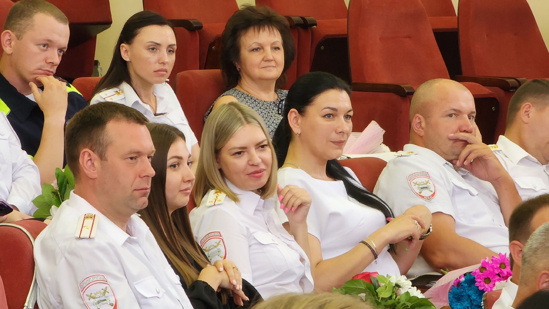 Гаи, госавтоинспекция, Лобня, 88 лет,