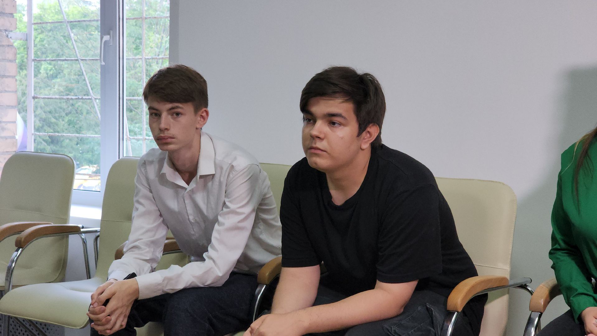 дети-сироты, жилье детям-сиротам, сертификат на жилье, Лосино-Петровский,