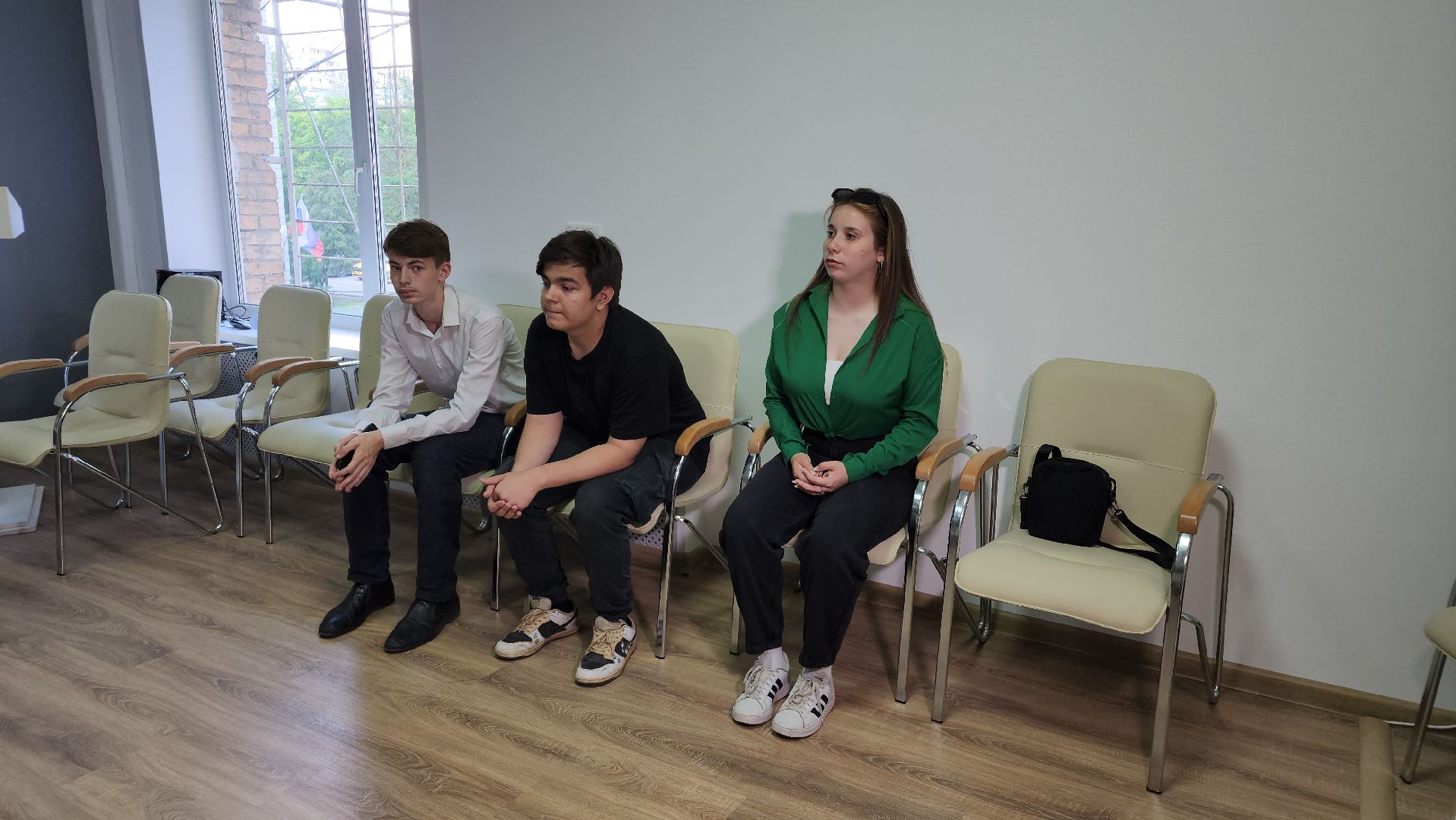 дети-сироты, жилье детям-сиротам, сертификат на жилье, Лосино-Петровский,