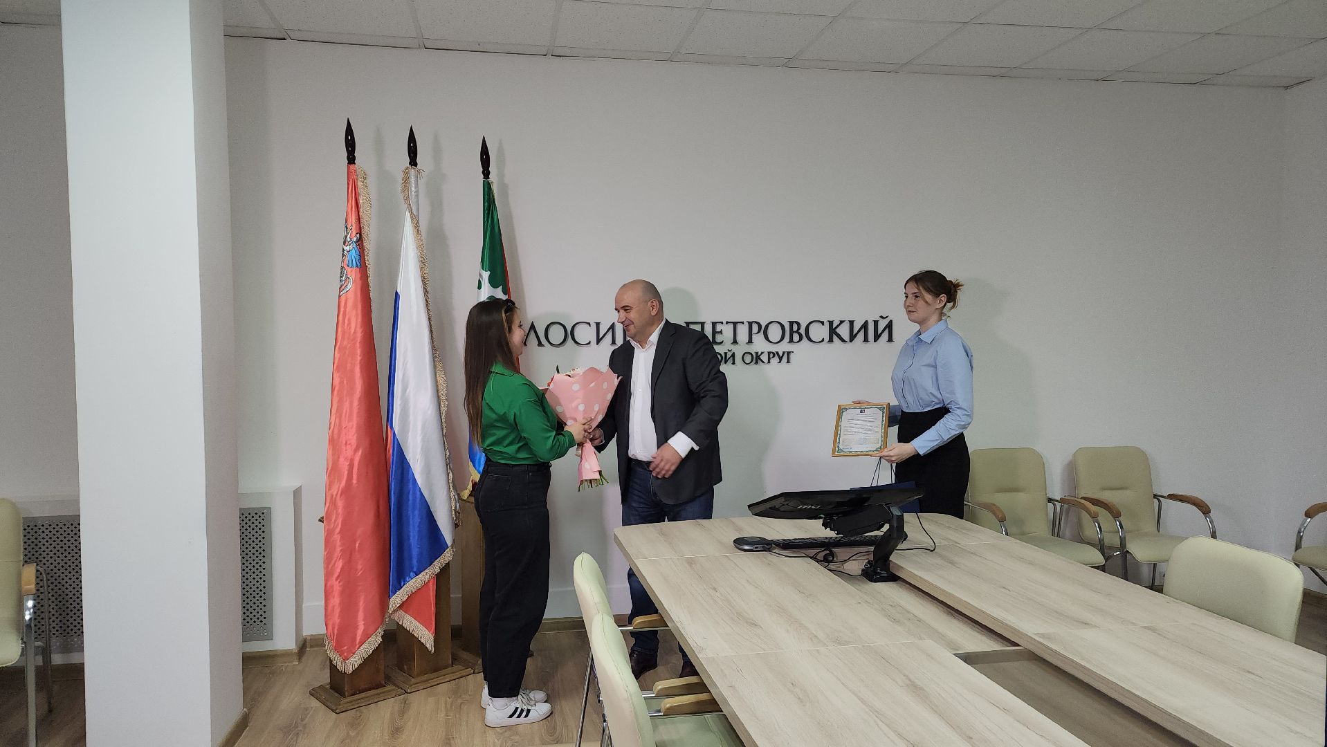 дети-сироты, жилье детям-сиротам, сертификат на жилье, Лосино-Петровский,