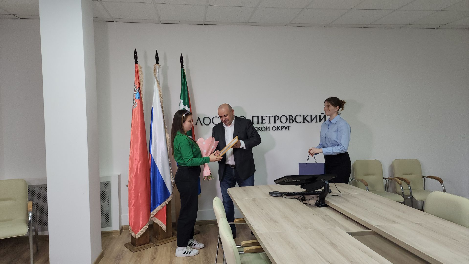 дети-сироты, жилье детям-сиротам, сертификат на жилье, Лосино-Петровский,