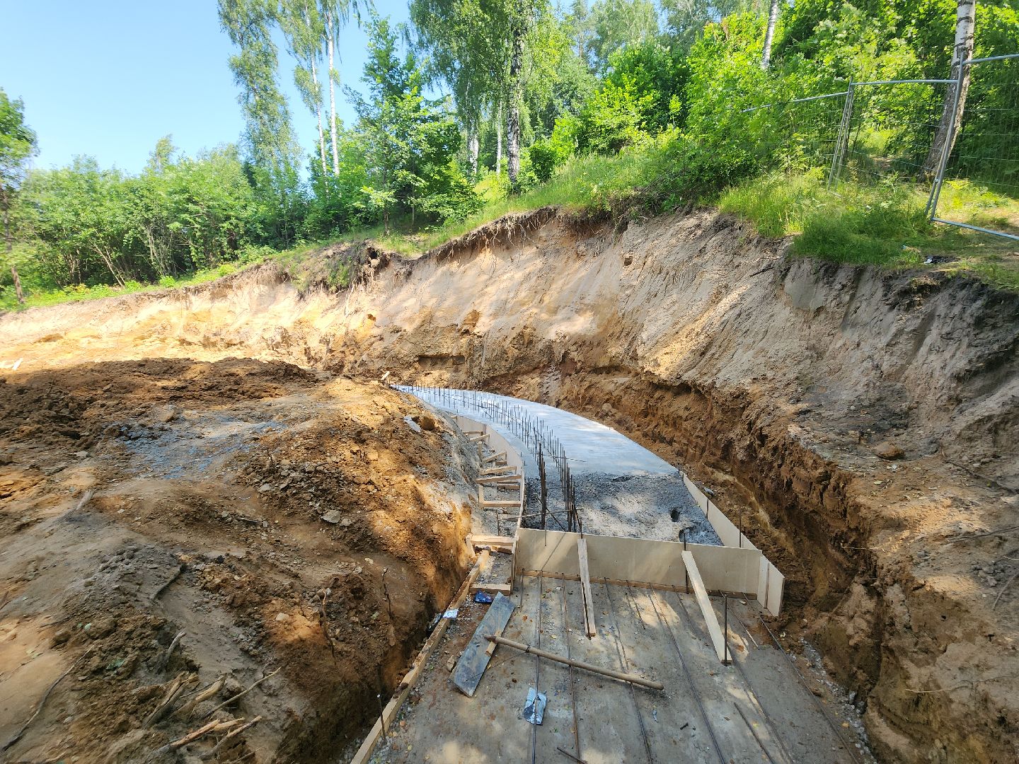 пляж, синичка, красногорск, благоустройство,