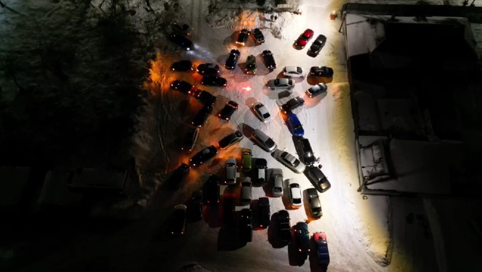 Клин, общество