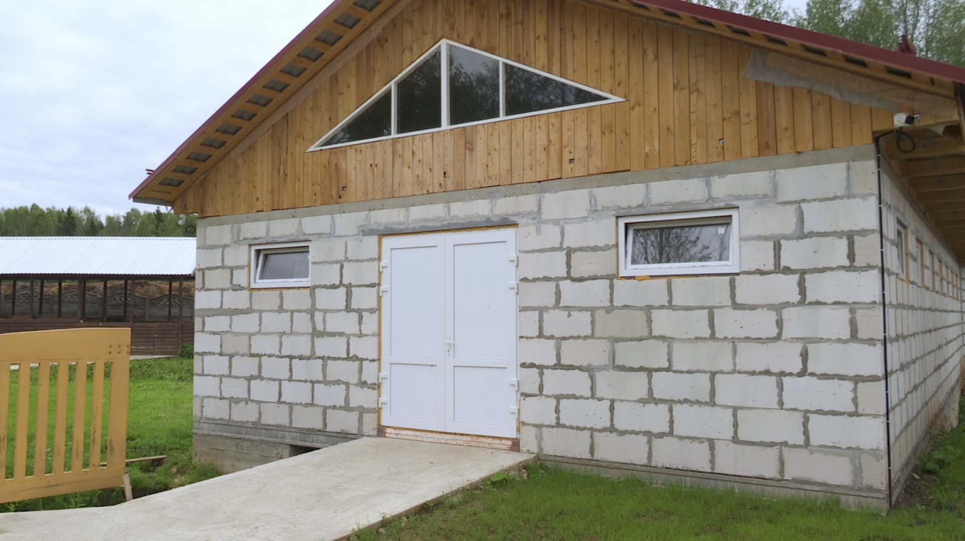 Клин, общество, экономика, сельское хозяйство, экотуризм,