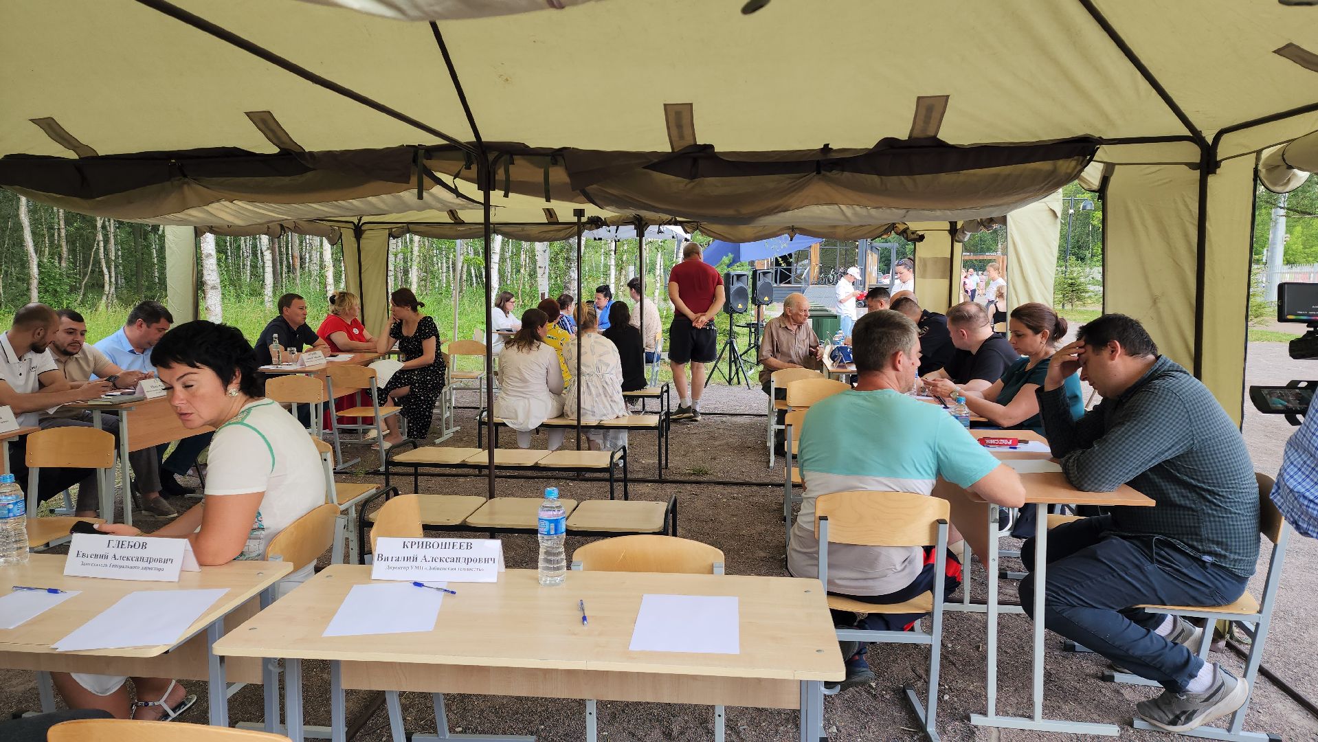 лобня, выездная администрация, ремонт,