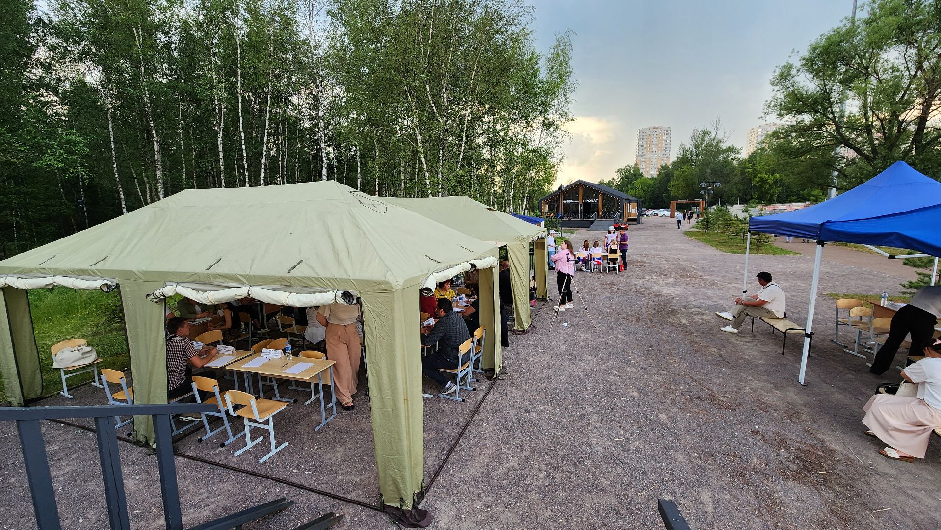 лобня, выездная администрация, ремонт,