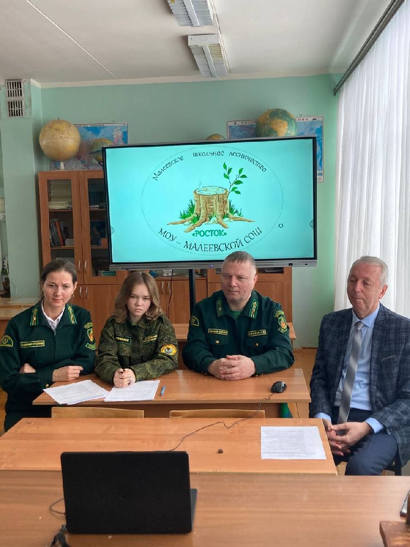 Клин, образование