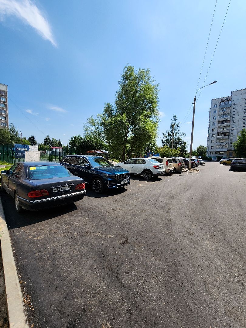 Чехов, благоустройство, дворовая территория, формирование комфортной городской среды, проезды, тротуары, детская площадка, спортивная площадка, тренажерный комплекс,