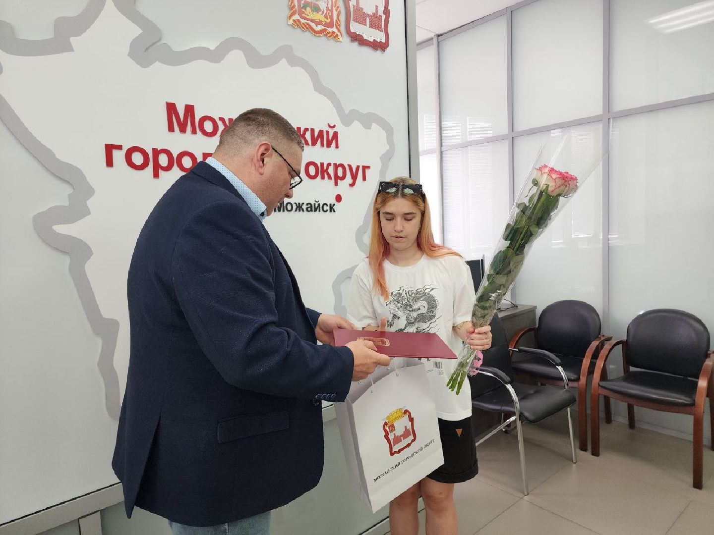 можайск, можайский городской округ, подмосковье, жилищный сертификат, жилье, дети-сироты,власть,