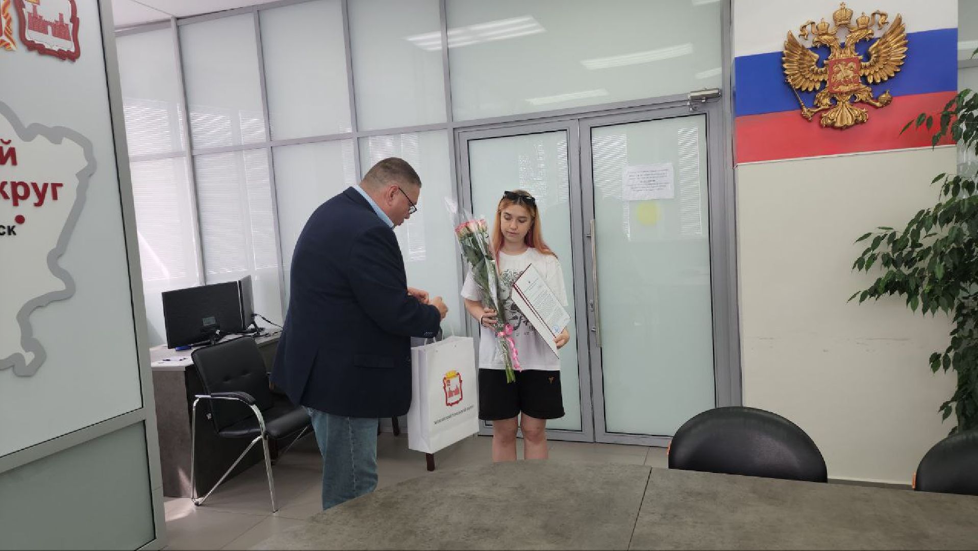 можайск, можайский городской округ, подмосковье, жилищный сертификат, жилье, дети-сироты,власть,