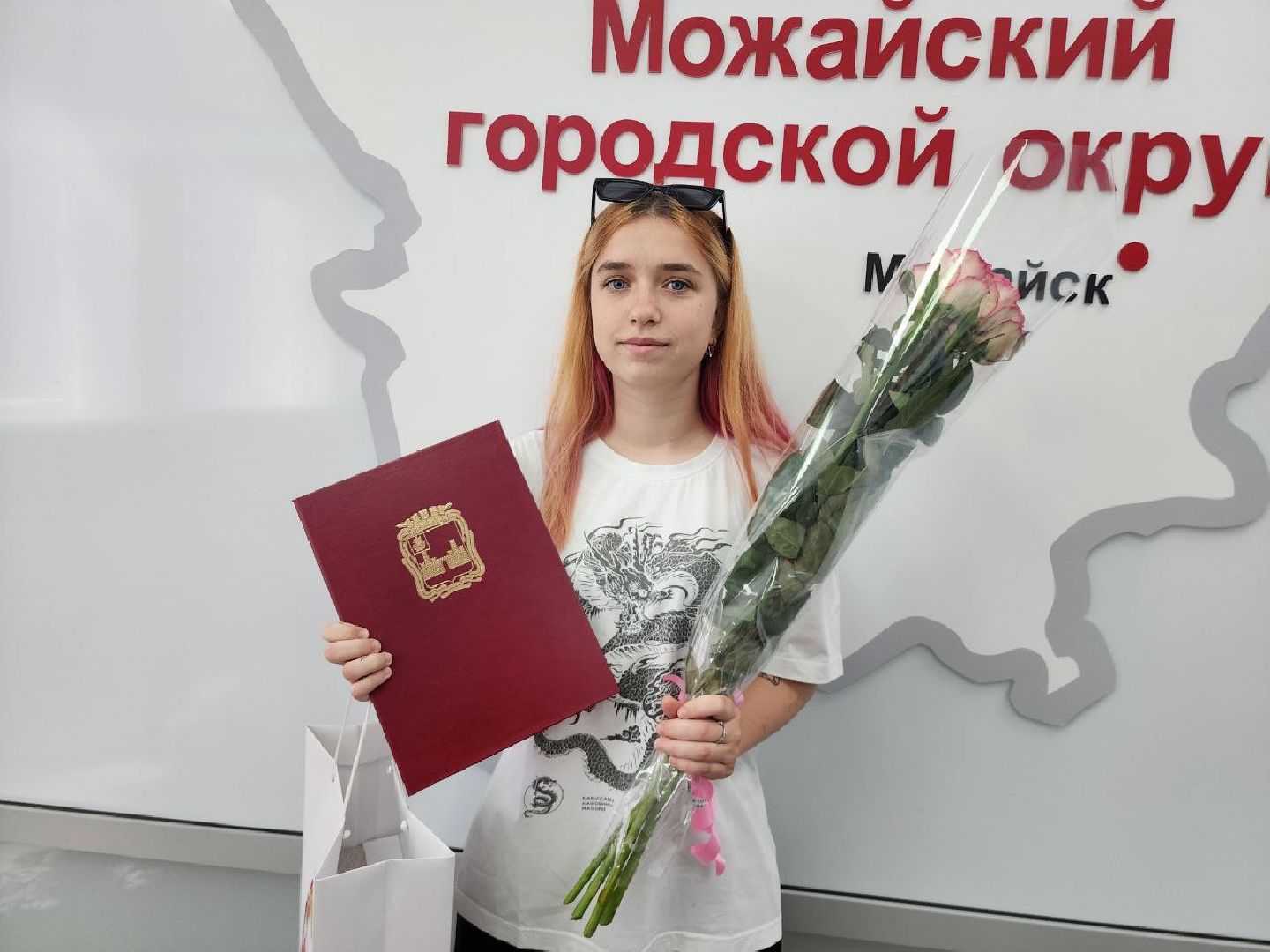 можайск, можайский городской округ, подмосковье, жилищный сертификат, жилье, дети-сироты,власть,