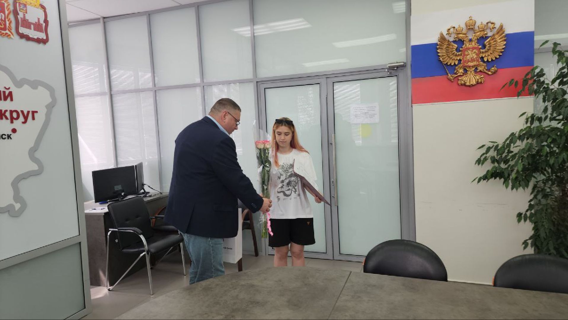 можайск, можайский городской округ, подмосковье, жилищный сертификат, жилье, дети-сироты,власть,