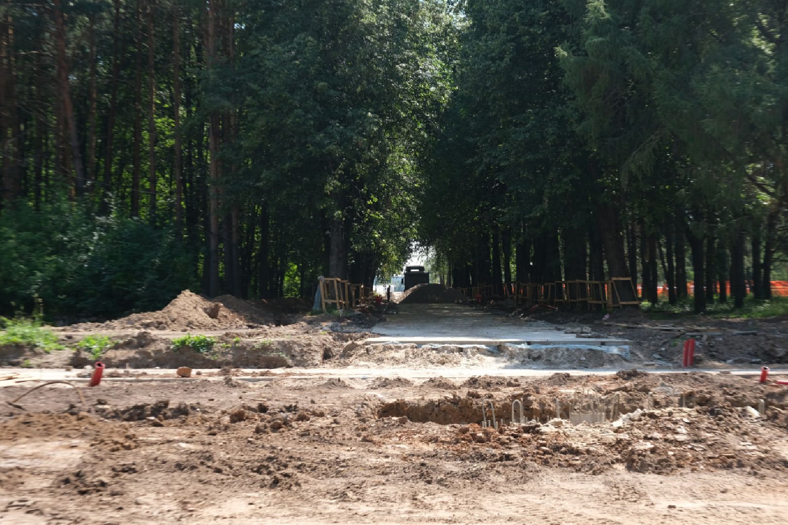 пущино, серпухов, благоустройство,