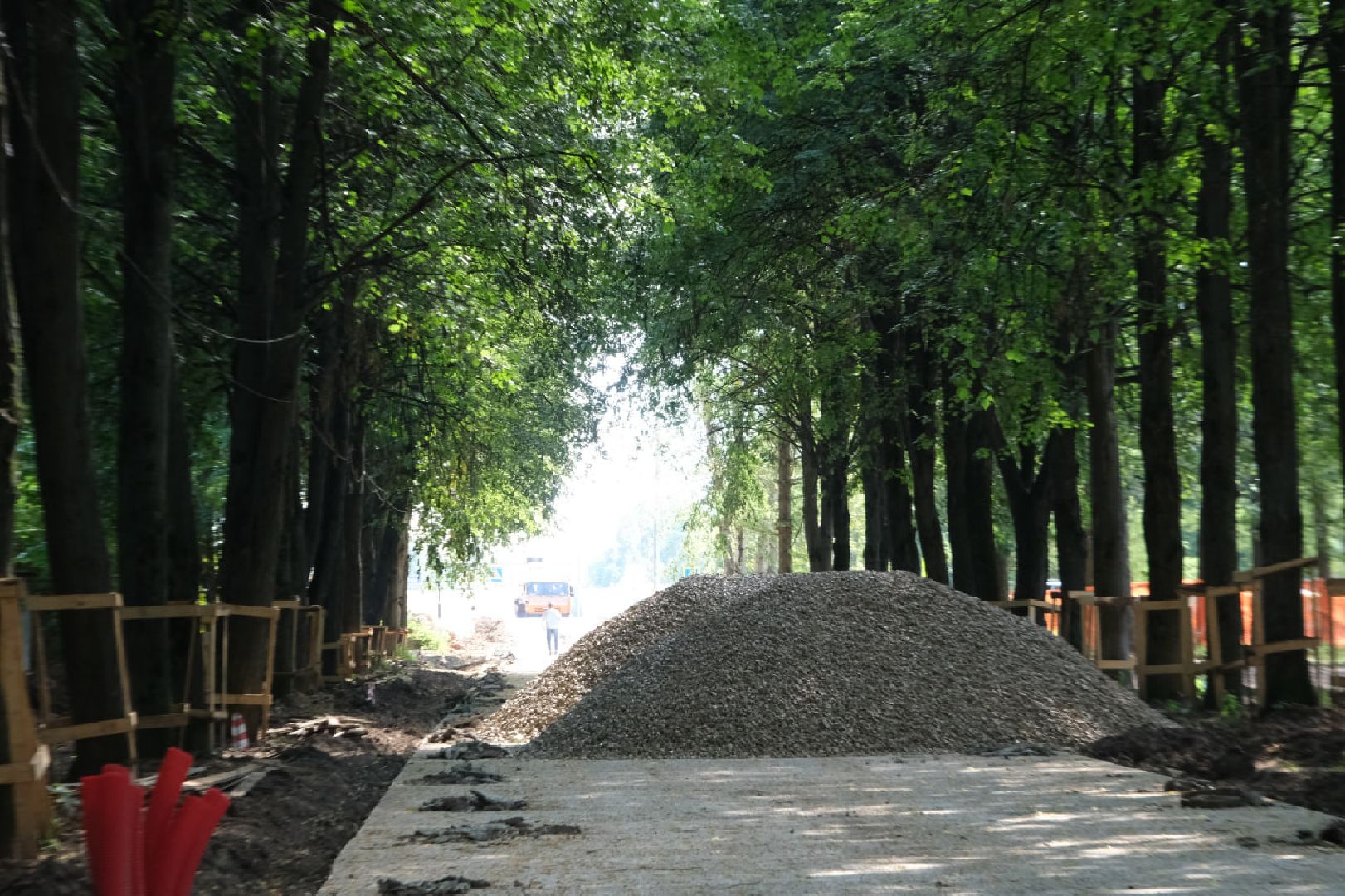 пущино, серпухов, благоустройство,