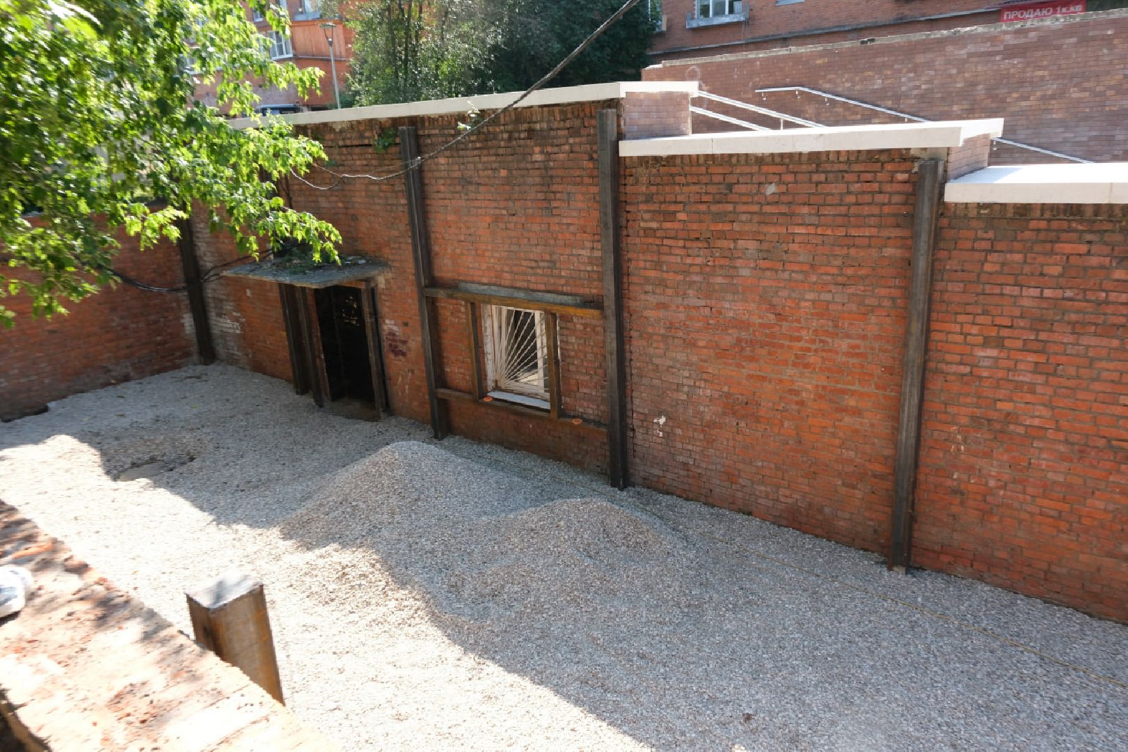 пущино, серпухов, благоустройство,