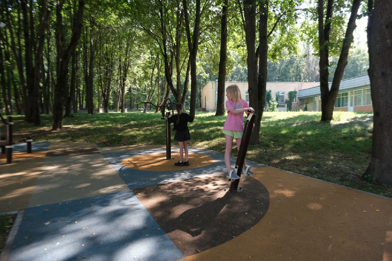 пущино, серпухов, благоустройство,