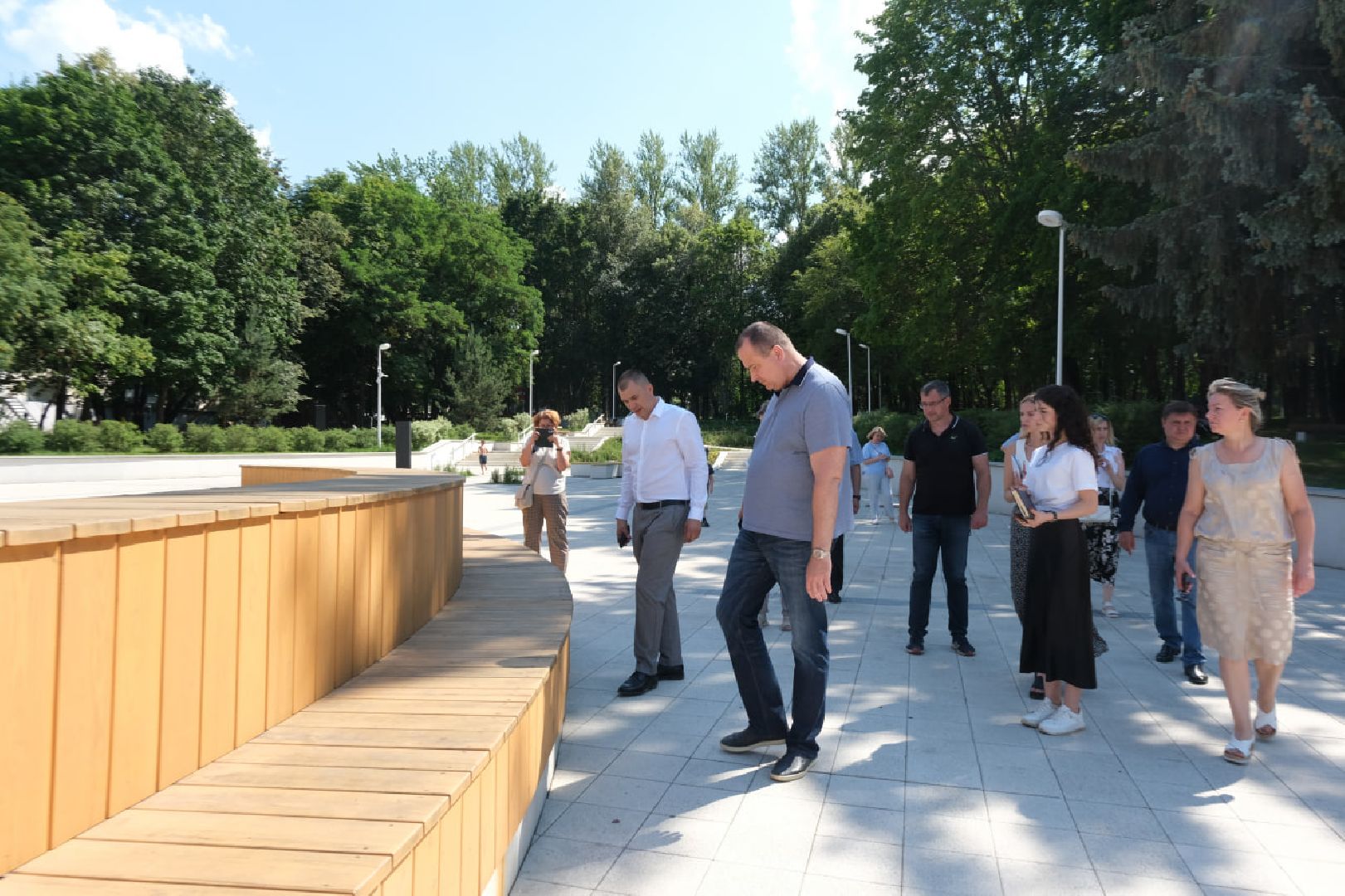 пущино, серпухов, благоустройство,