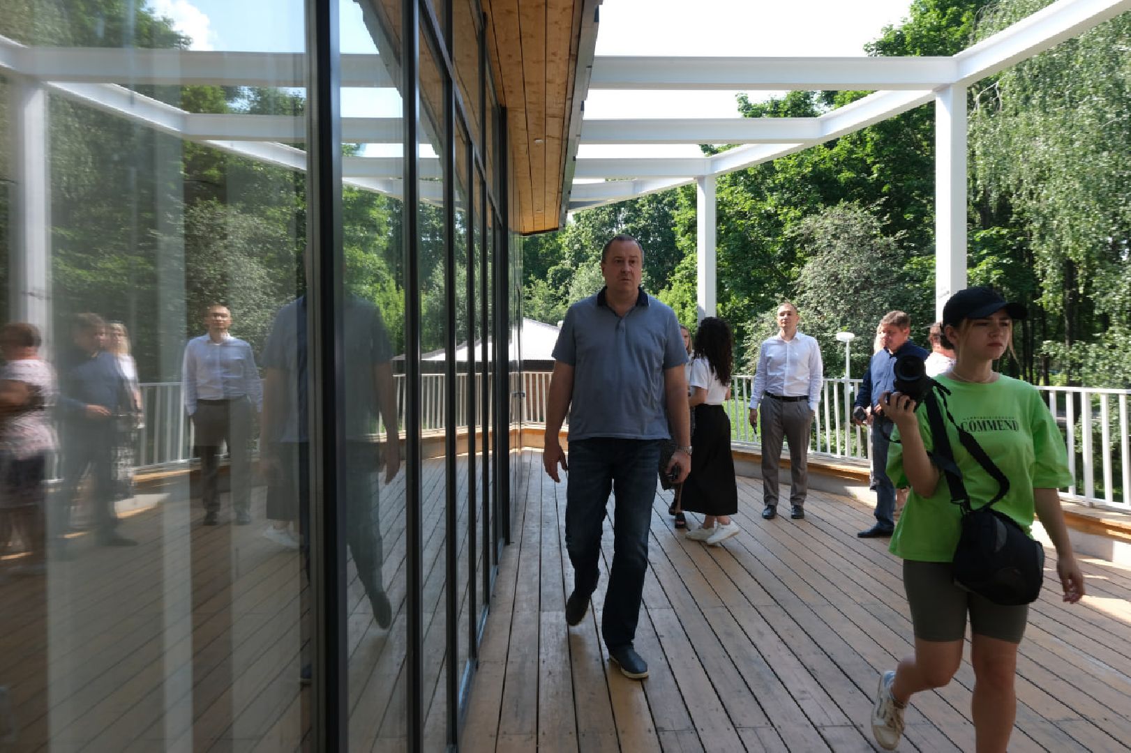 пущино, серпухов, благоустройство,