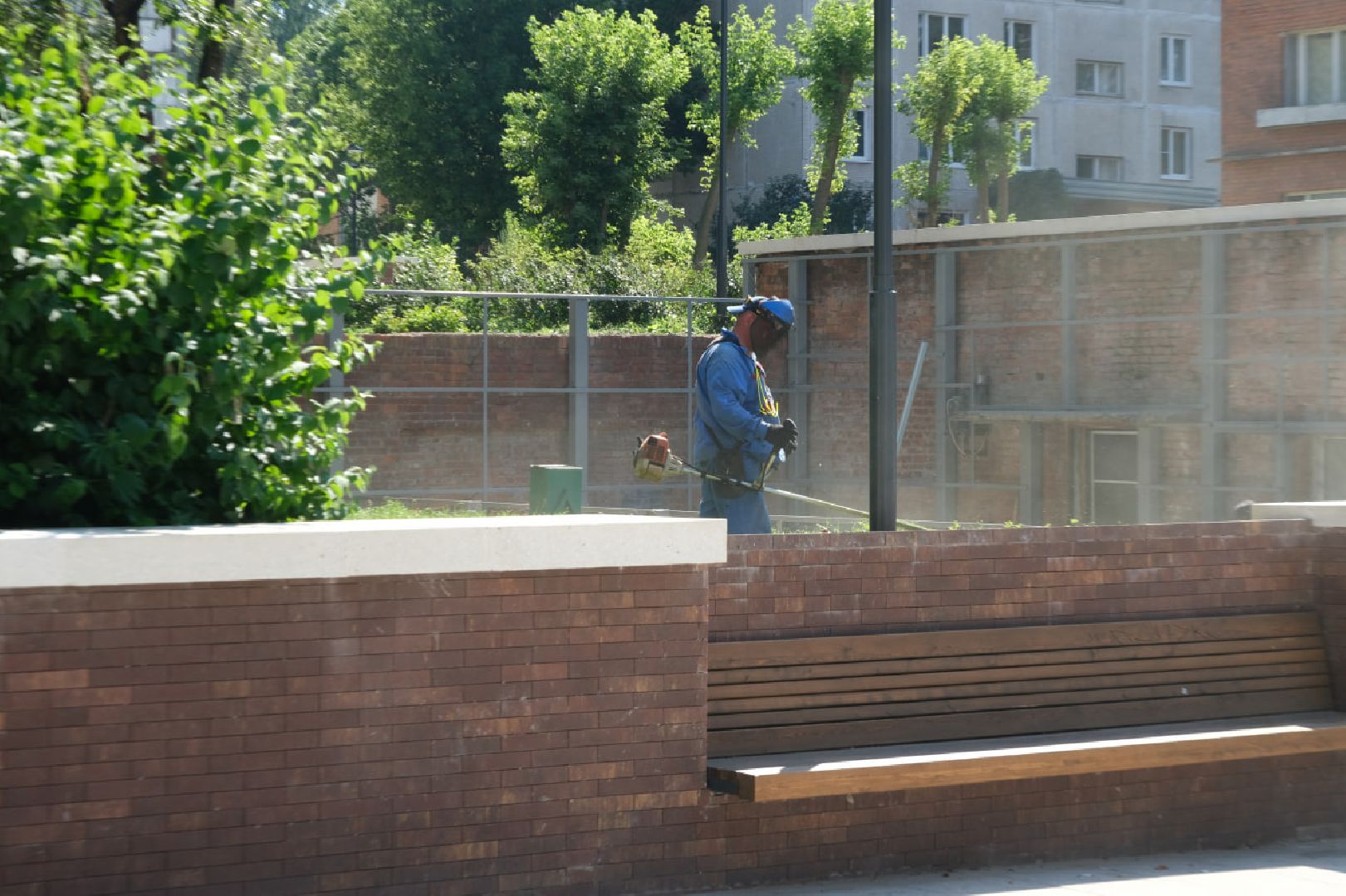 пущино, серпухов, благоустройство,