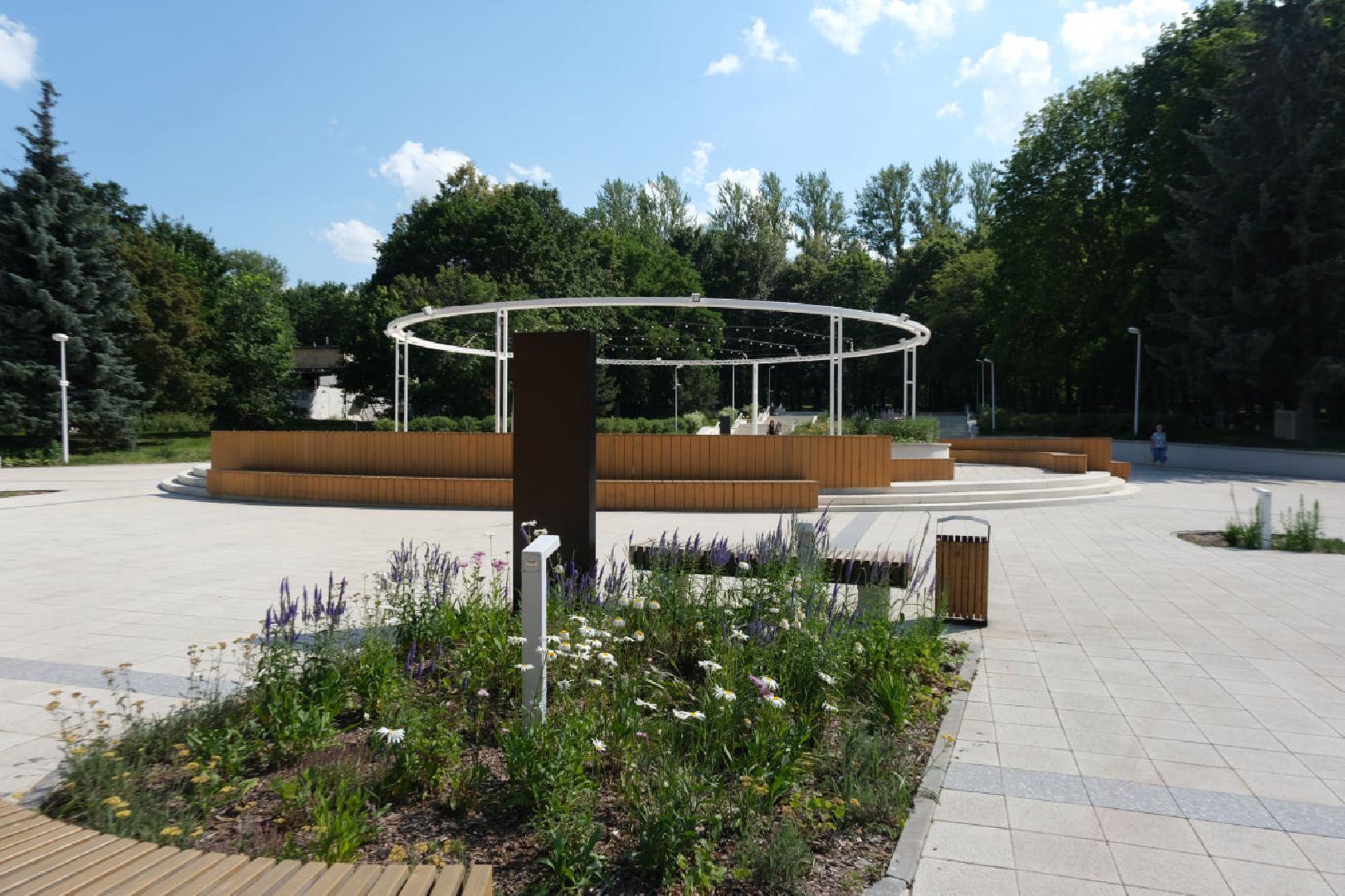 пущино, серпухов, благоустройство,