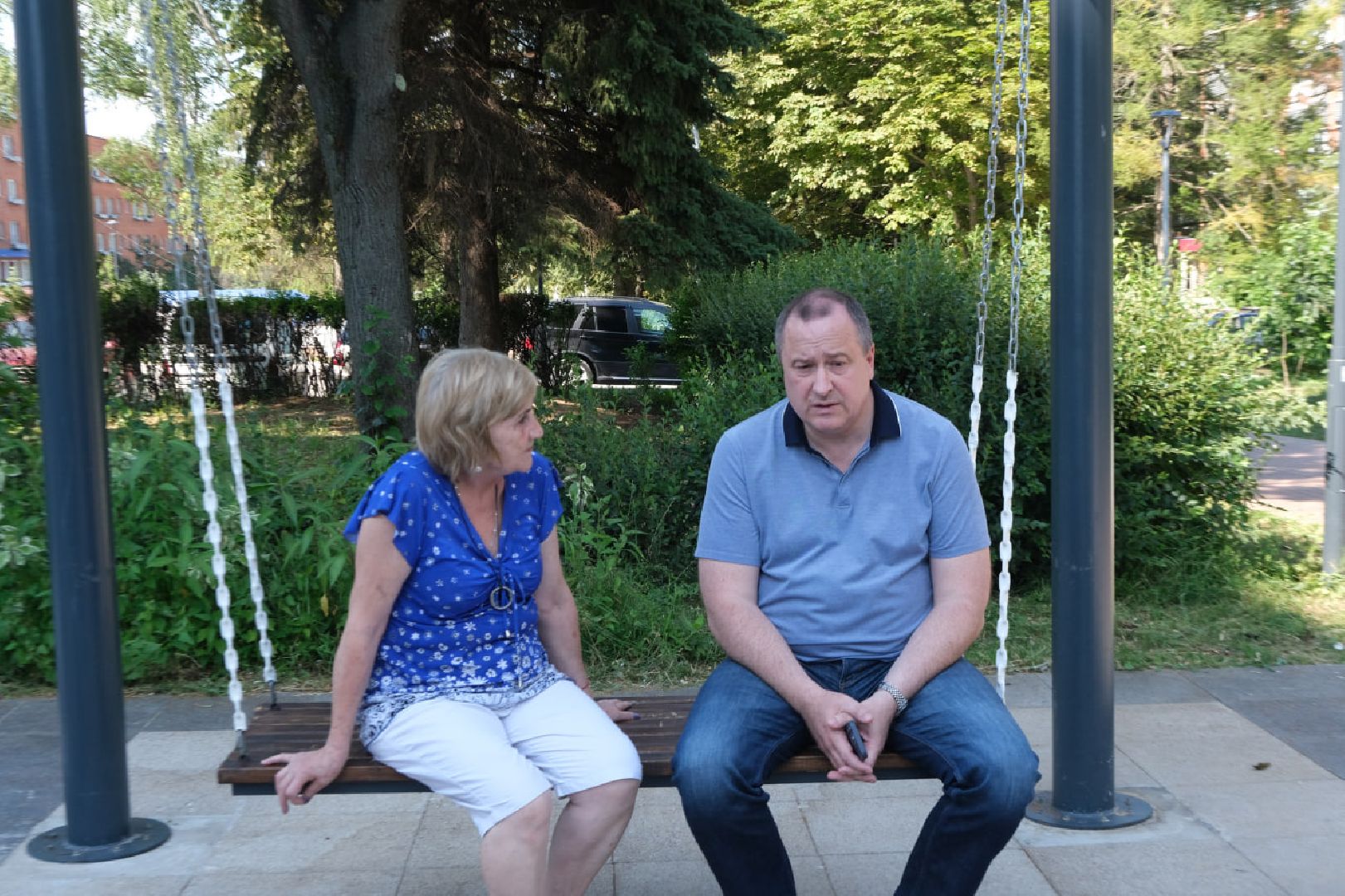 пущино, серпухов, благоустройство,