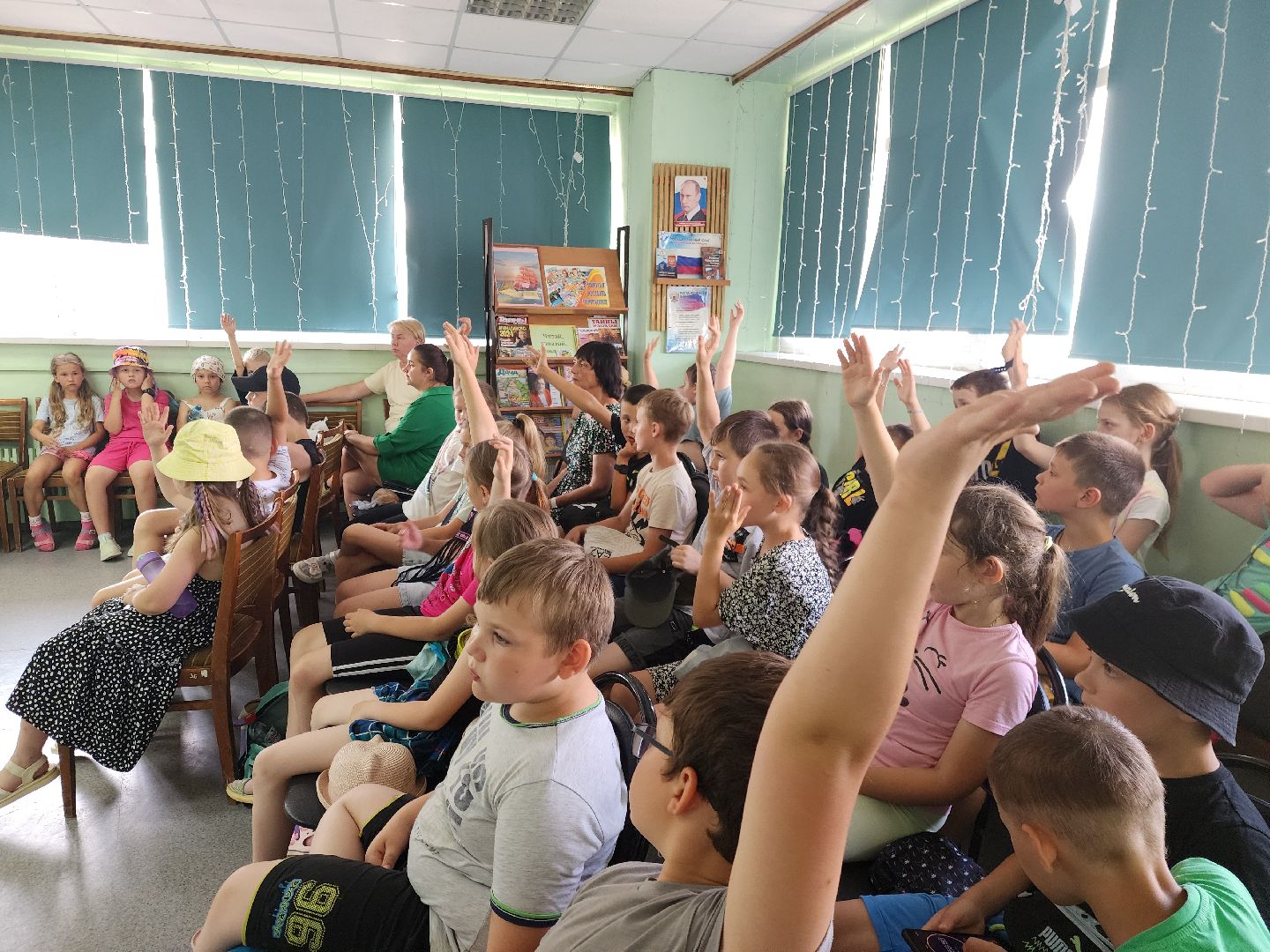 ногинск, лагерь, школьный лагерь, общество, дети, экология,