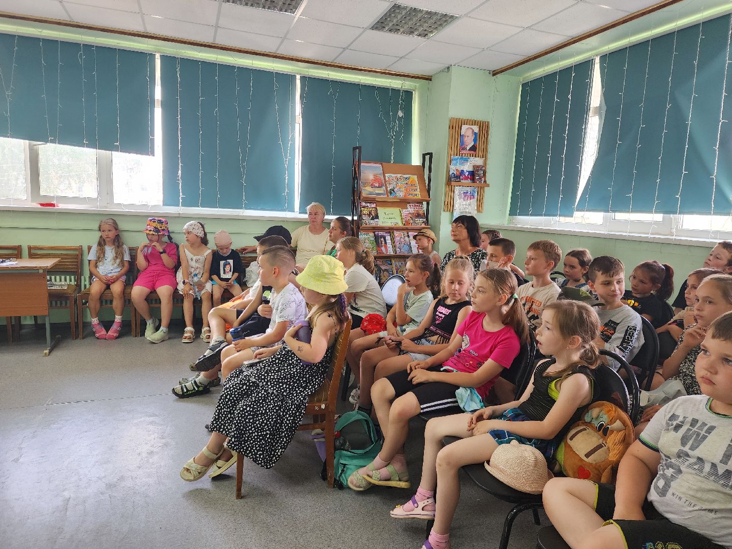 ногинск, лагерь, школьный лагерь, общество, дети, экология,