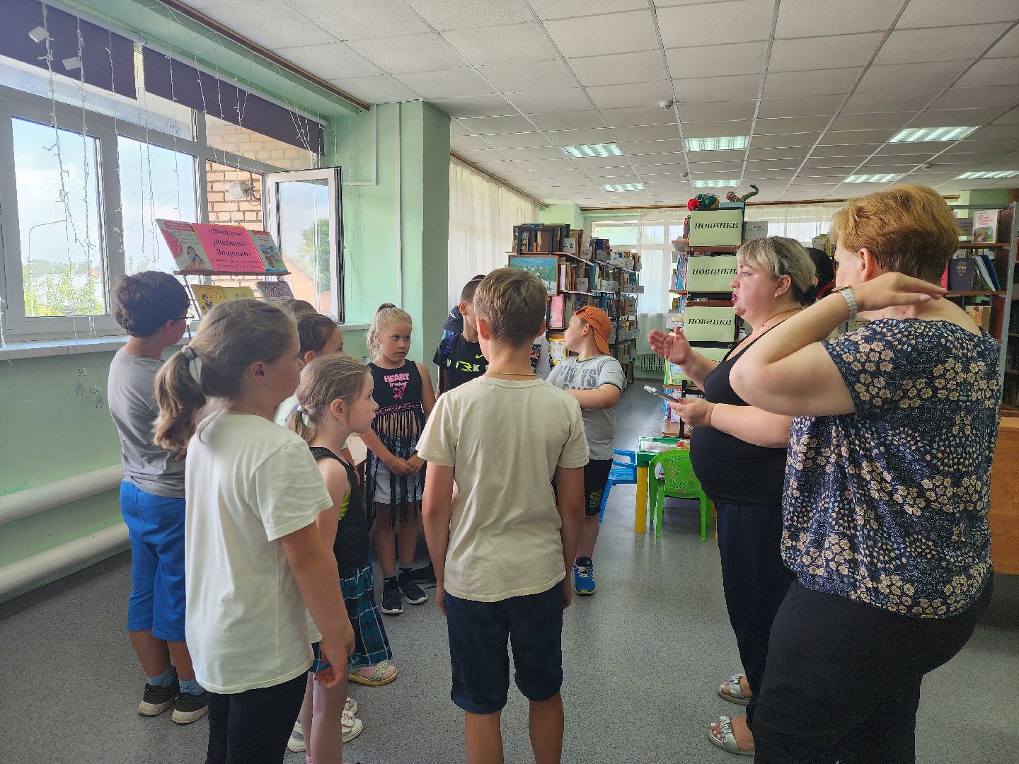 ногинск, лагерь, школьный лагерь, общество, дети, экология,