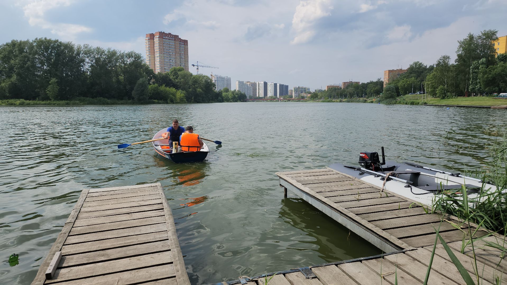 пушкино, пляж, отдых на воде, спасатели, правила безопасности, купания,происшествия,