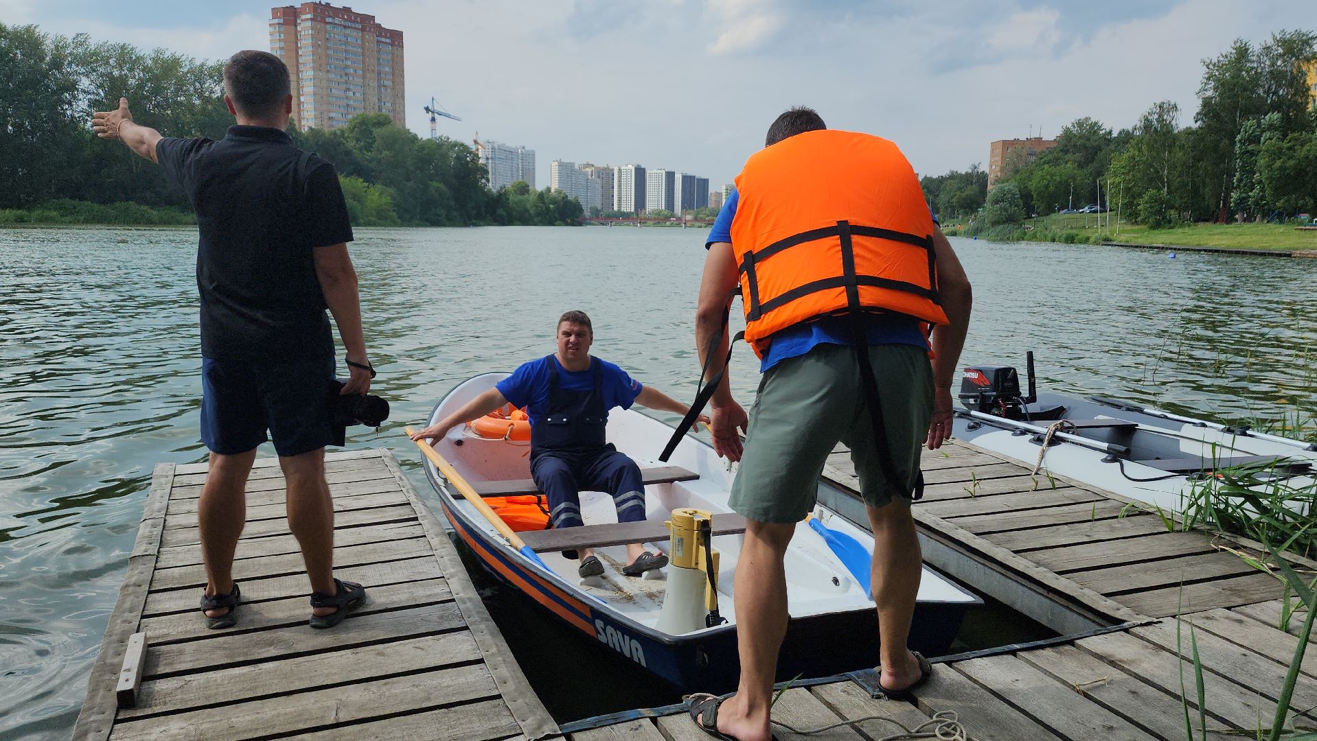 пушкино, пляж, отдых на воде, спасатели, правила безопасности, купания,происшествия,