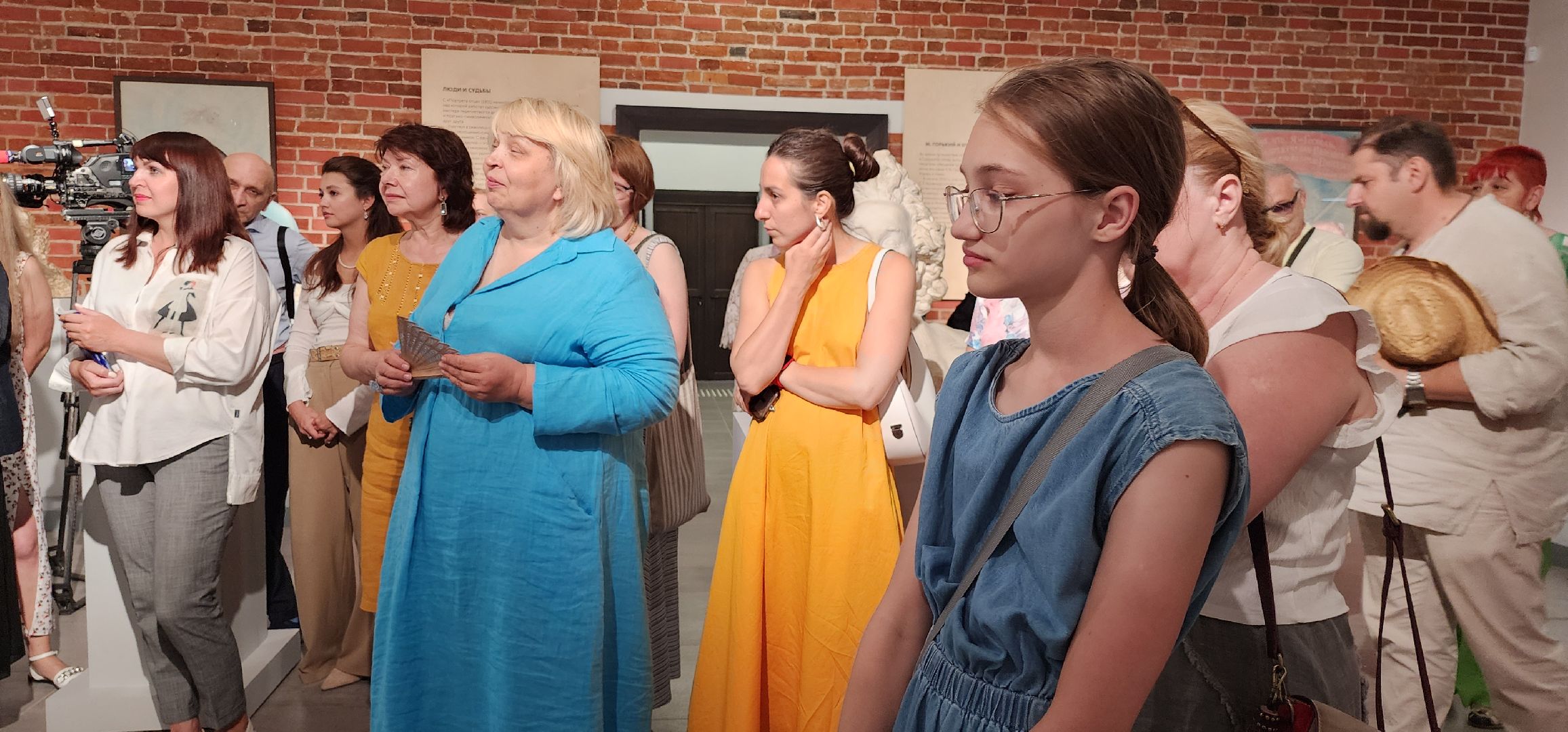 серпухов, подмосковье, СИХМ, Конёнков, скульптура, культура,