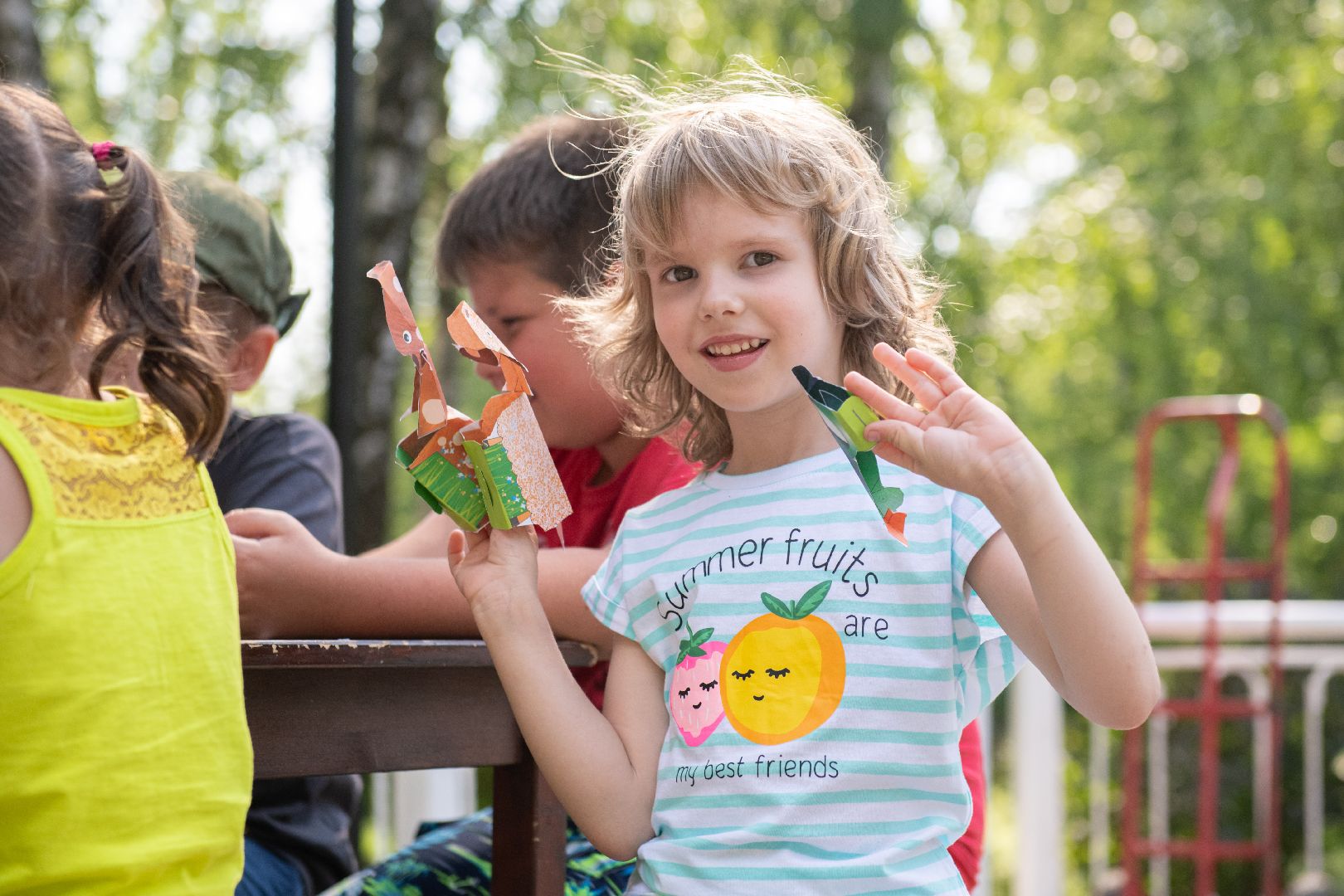 лыткарино, культура, мастер-класс, лето в подмосковье,
