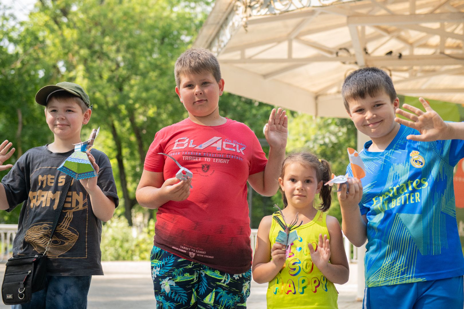 лыткарино, культура, мастер-класс, лето в подмосковье,